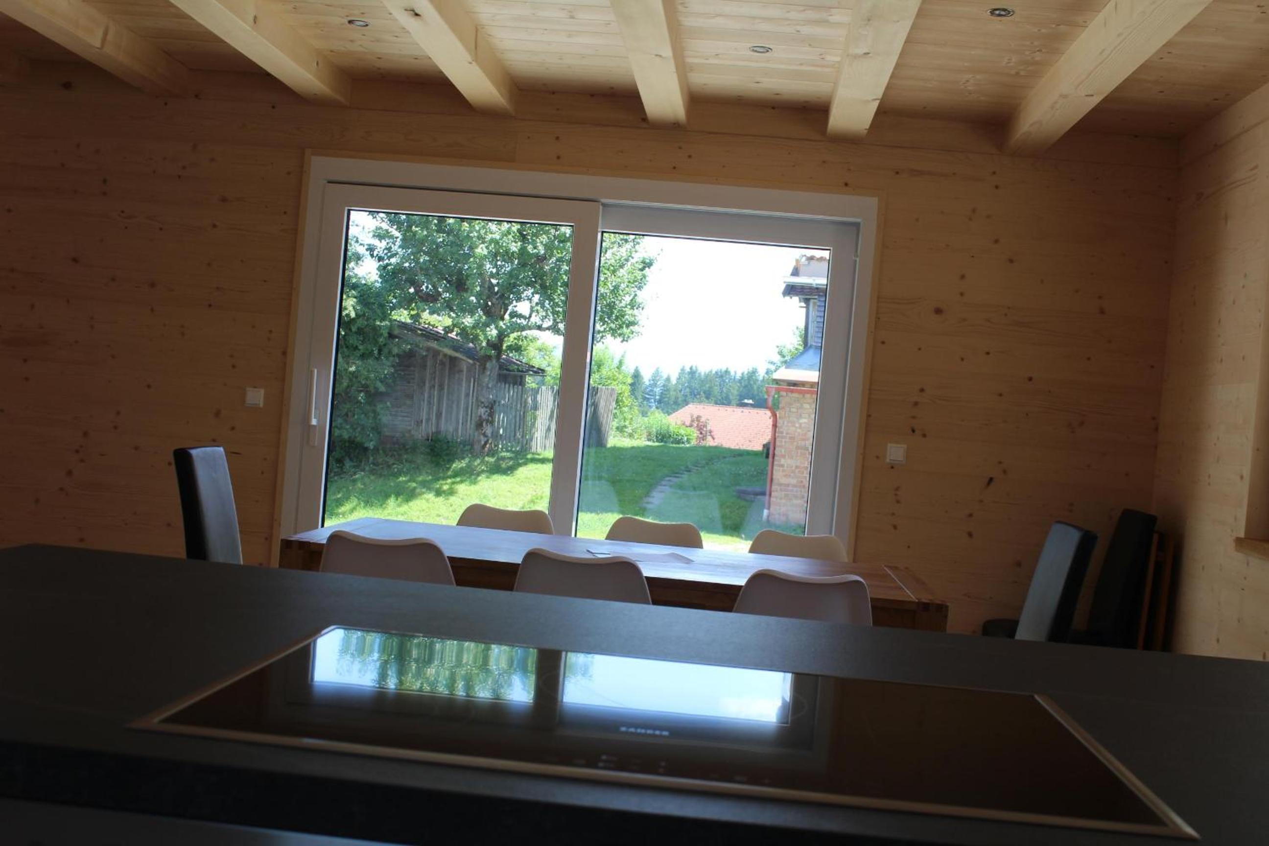 Ferienhaus Bergstätter Sonne
