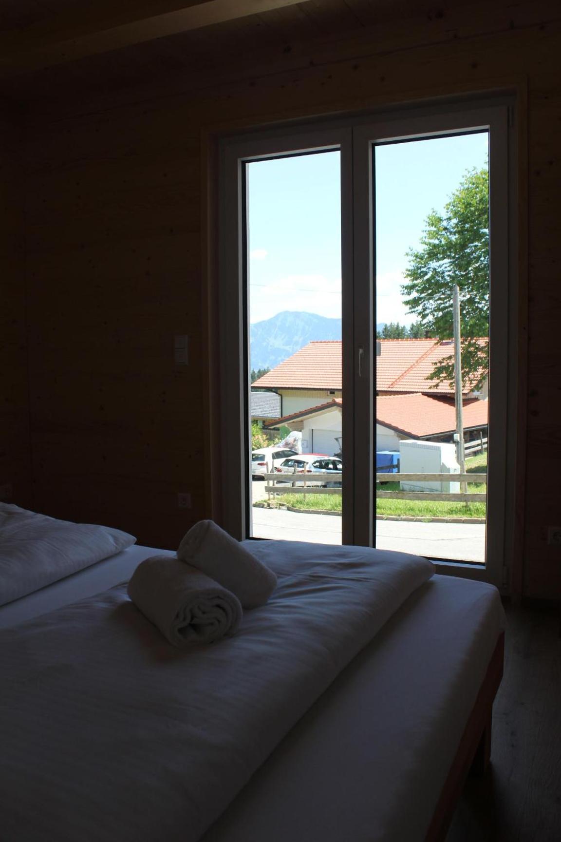 Ferienhaus Bergstätter Sonne