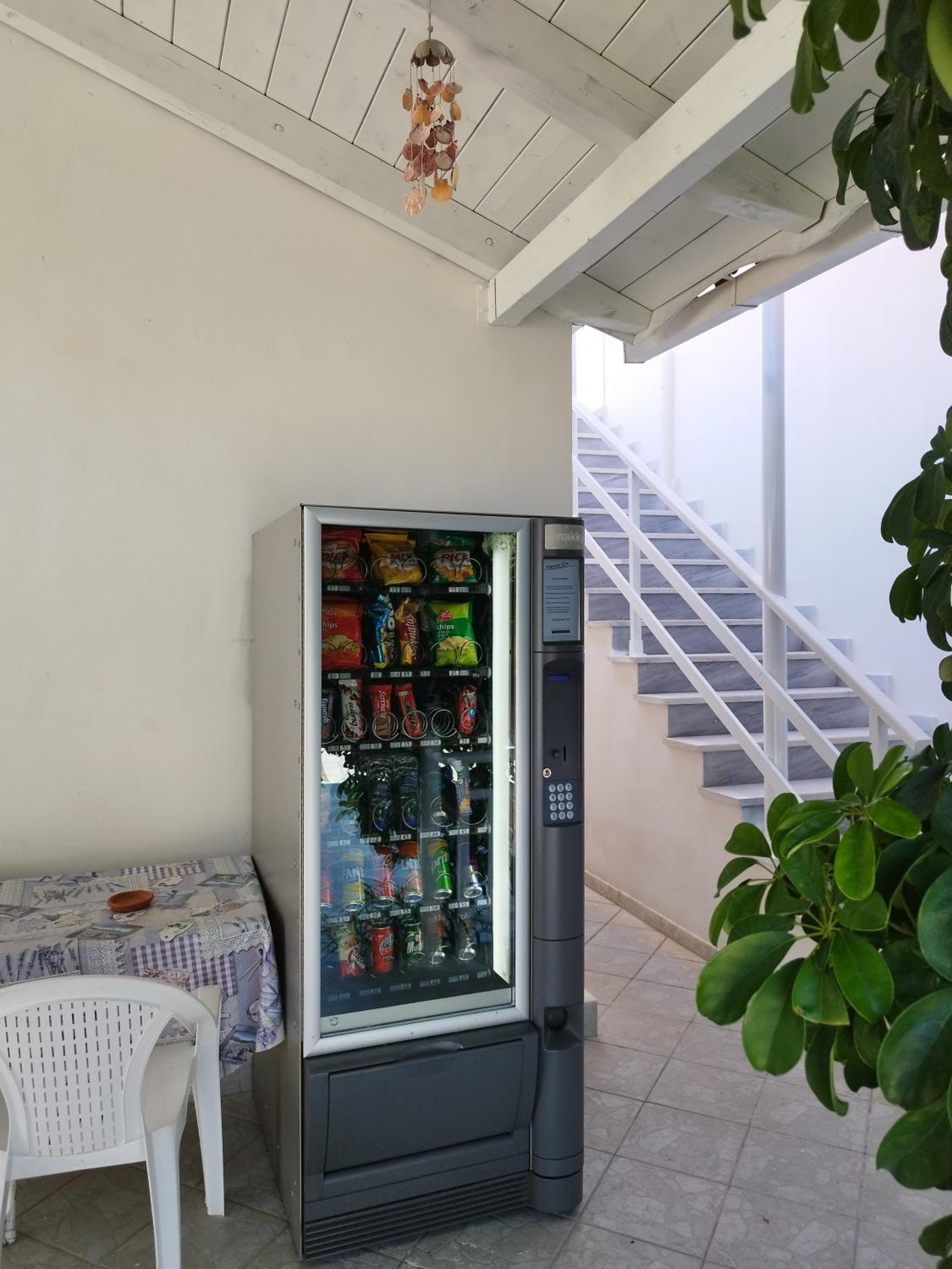 VILLA AGIA AIKATERINI