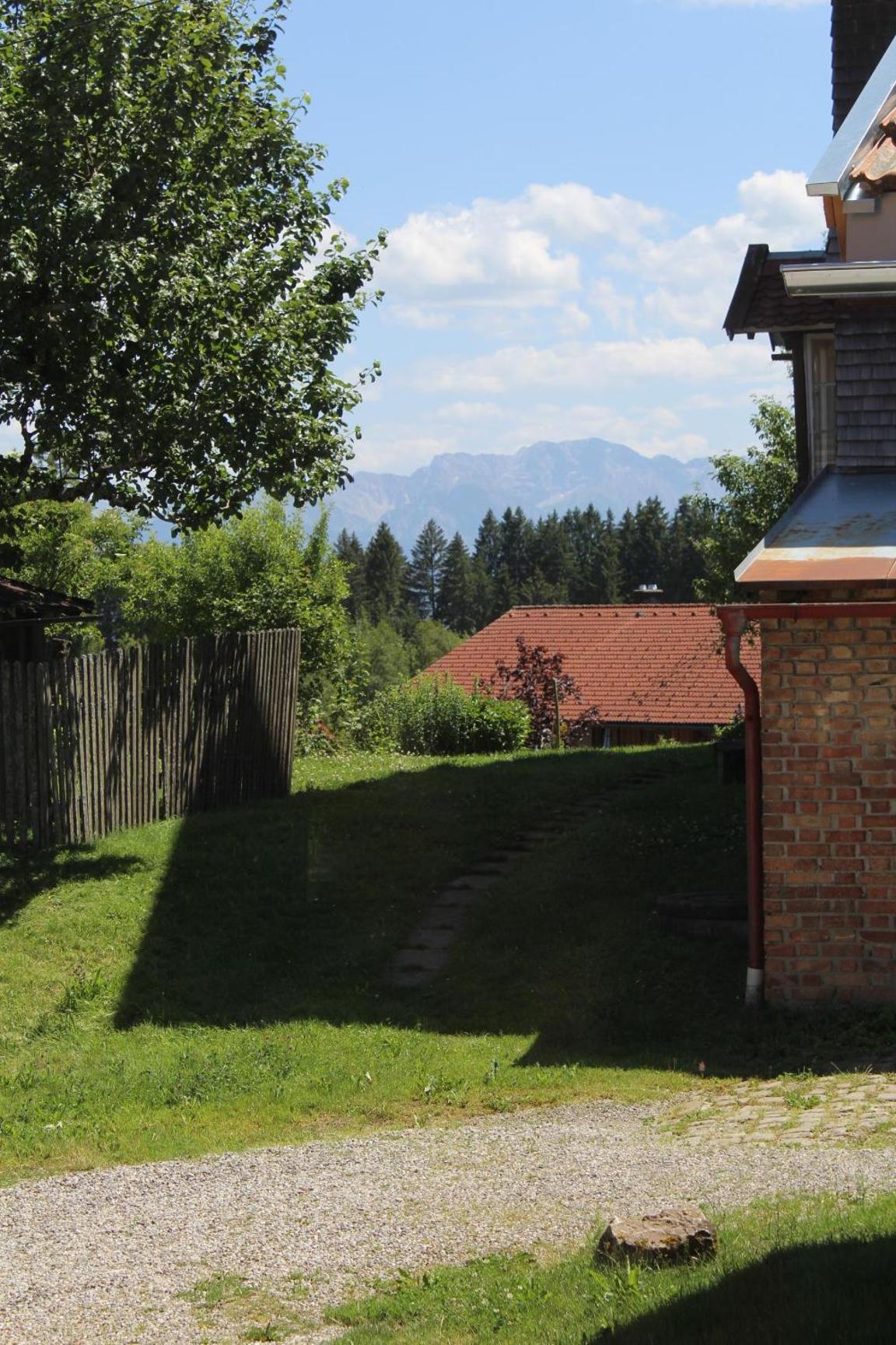 Ferienhaus Bergstätter Sonne