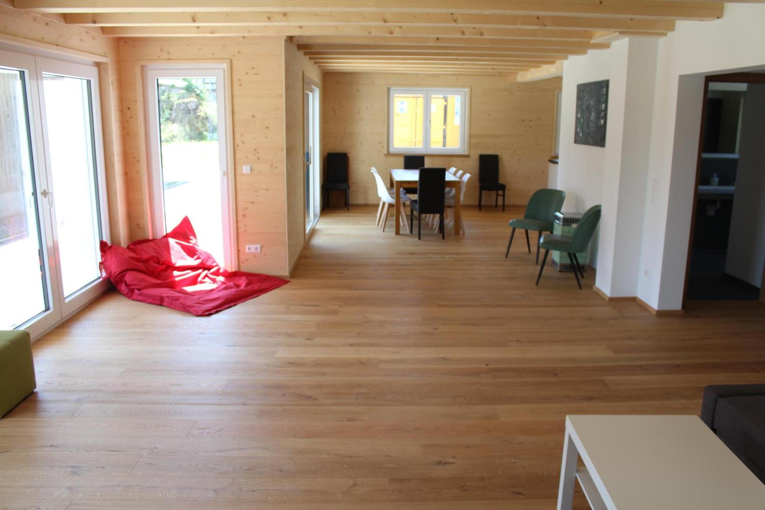 Ferienhaus Bergstätter Sonne