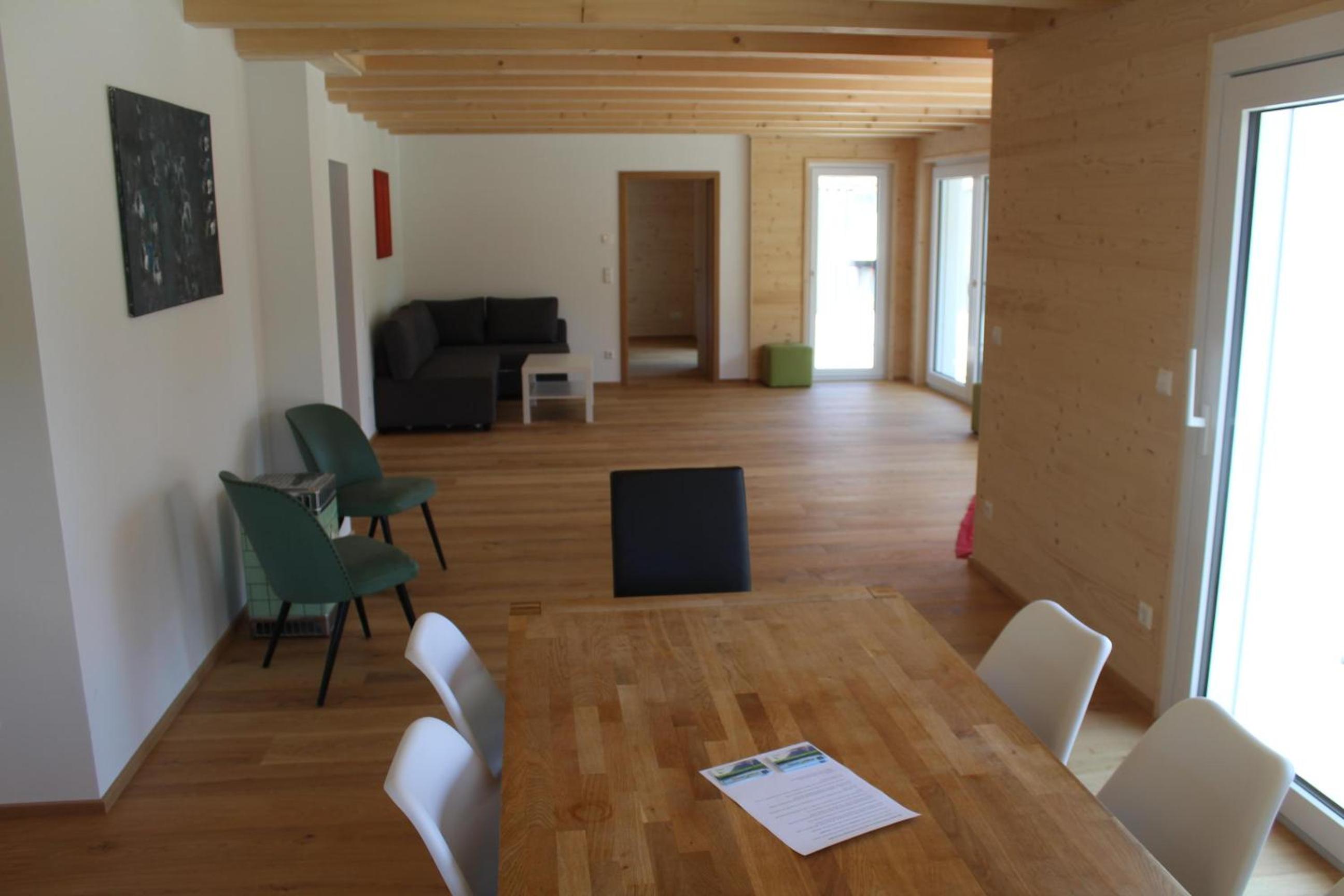 Ferienhaus Bergstätter Sonne