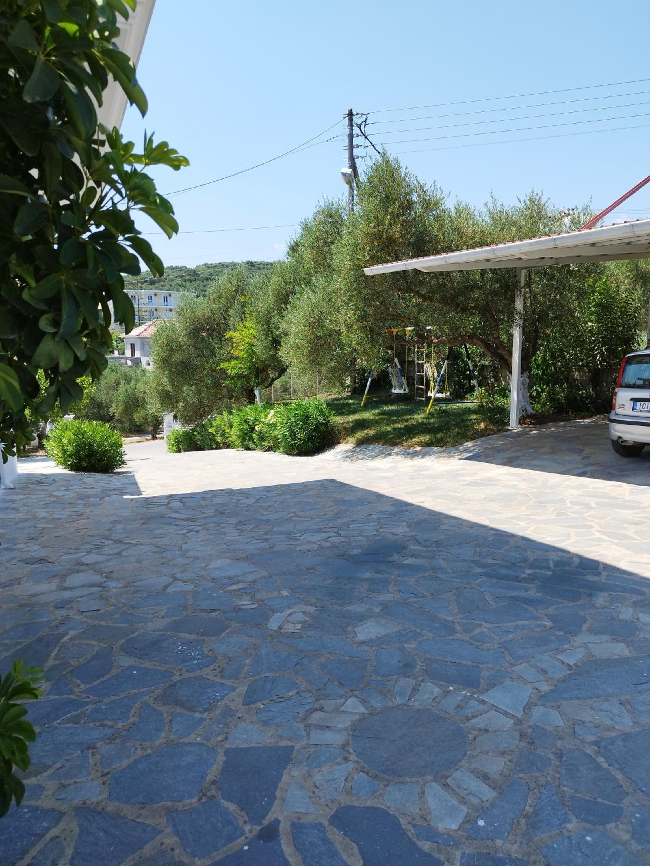 VILLA AGIA AIKATERINI