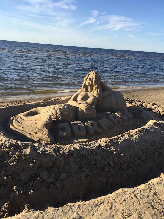 Jurmala Kauguri