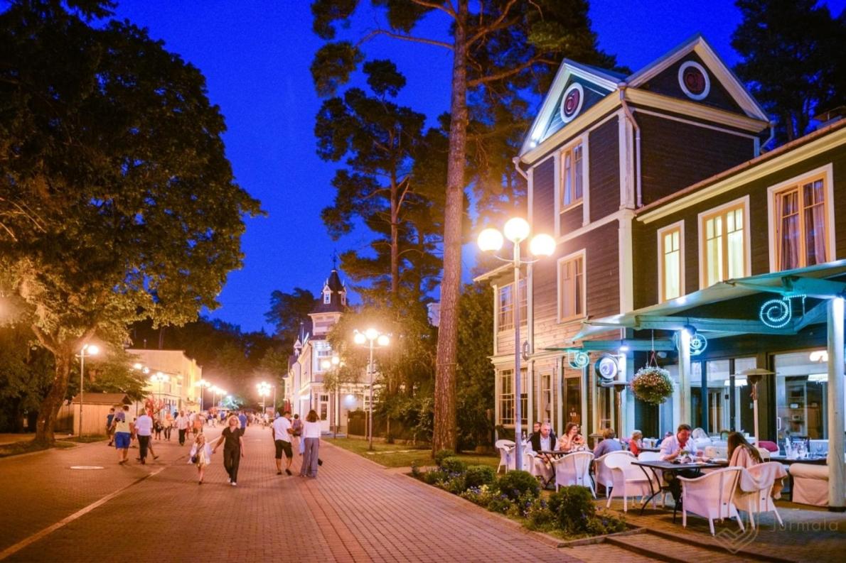 Jurmala Kauguri