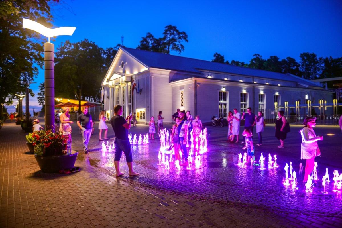 Jurmala Kauguri