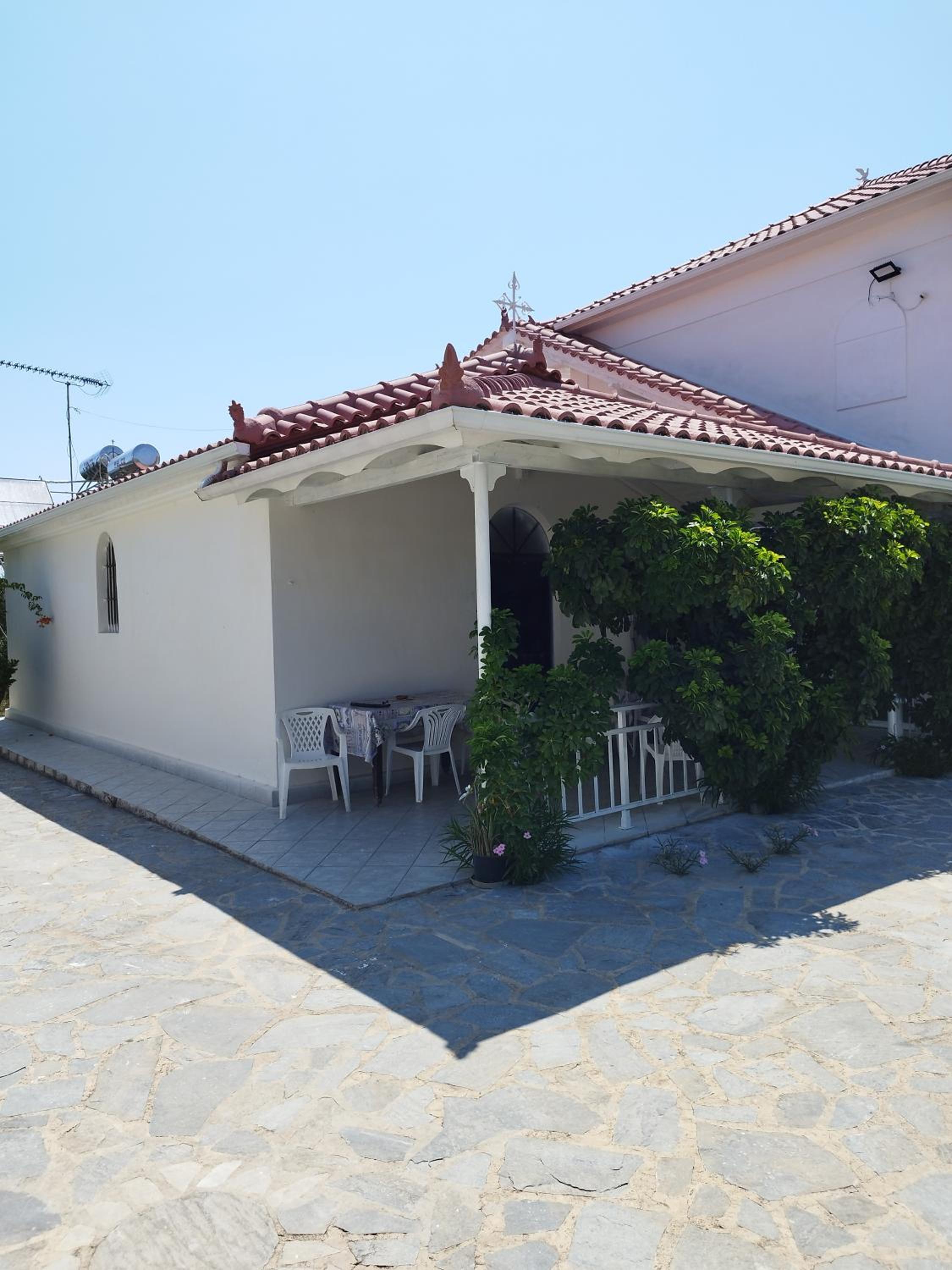 VILLA AGIA AIKATERINI