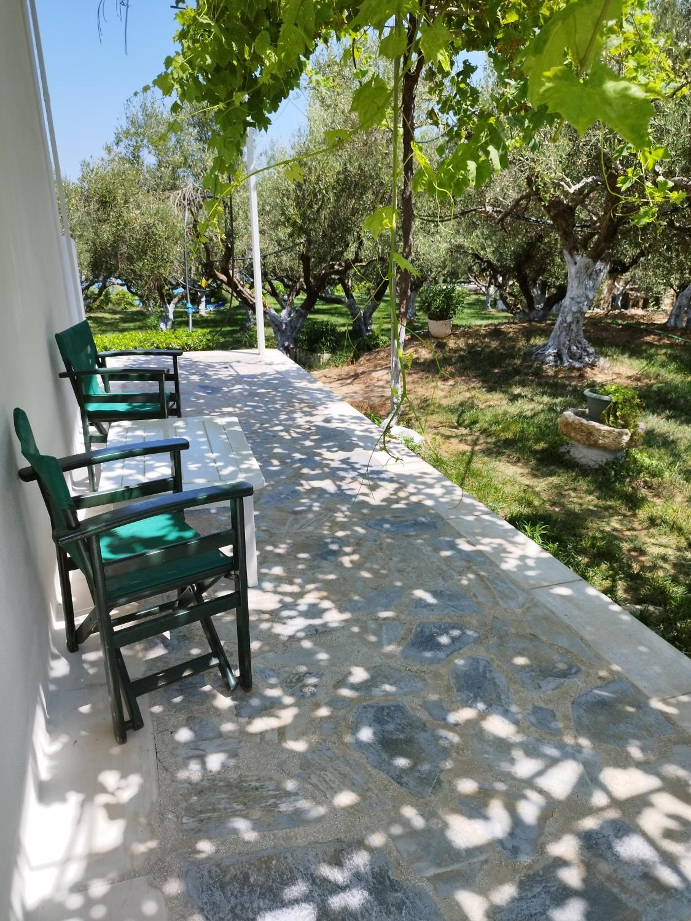 VILLA AGIA AIKATERINI