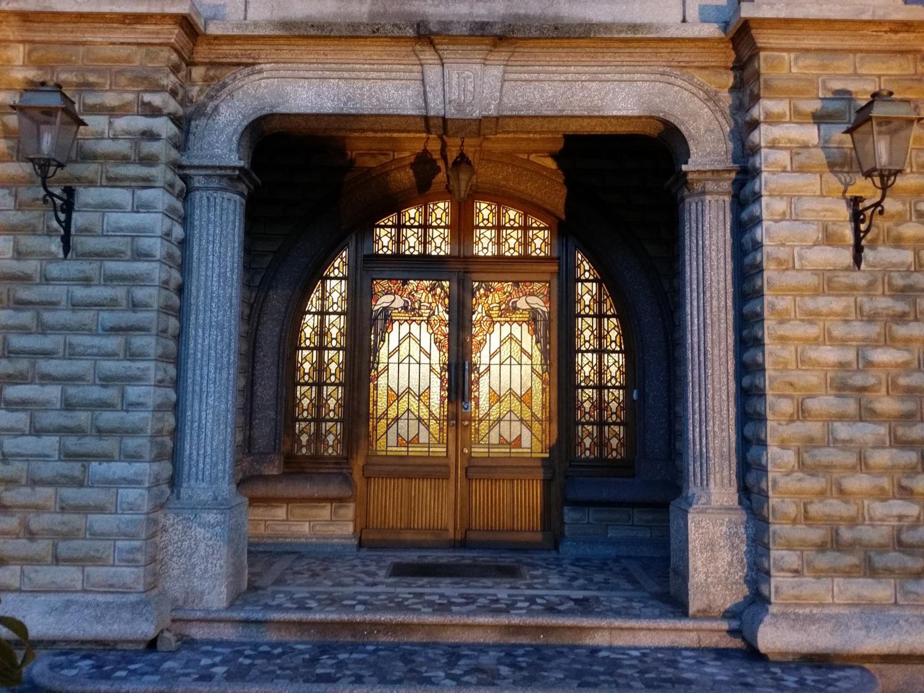 Le Castel Guesthouse
