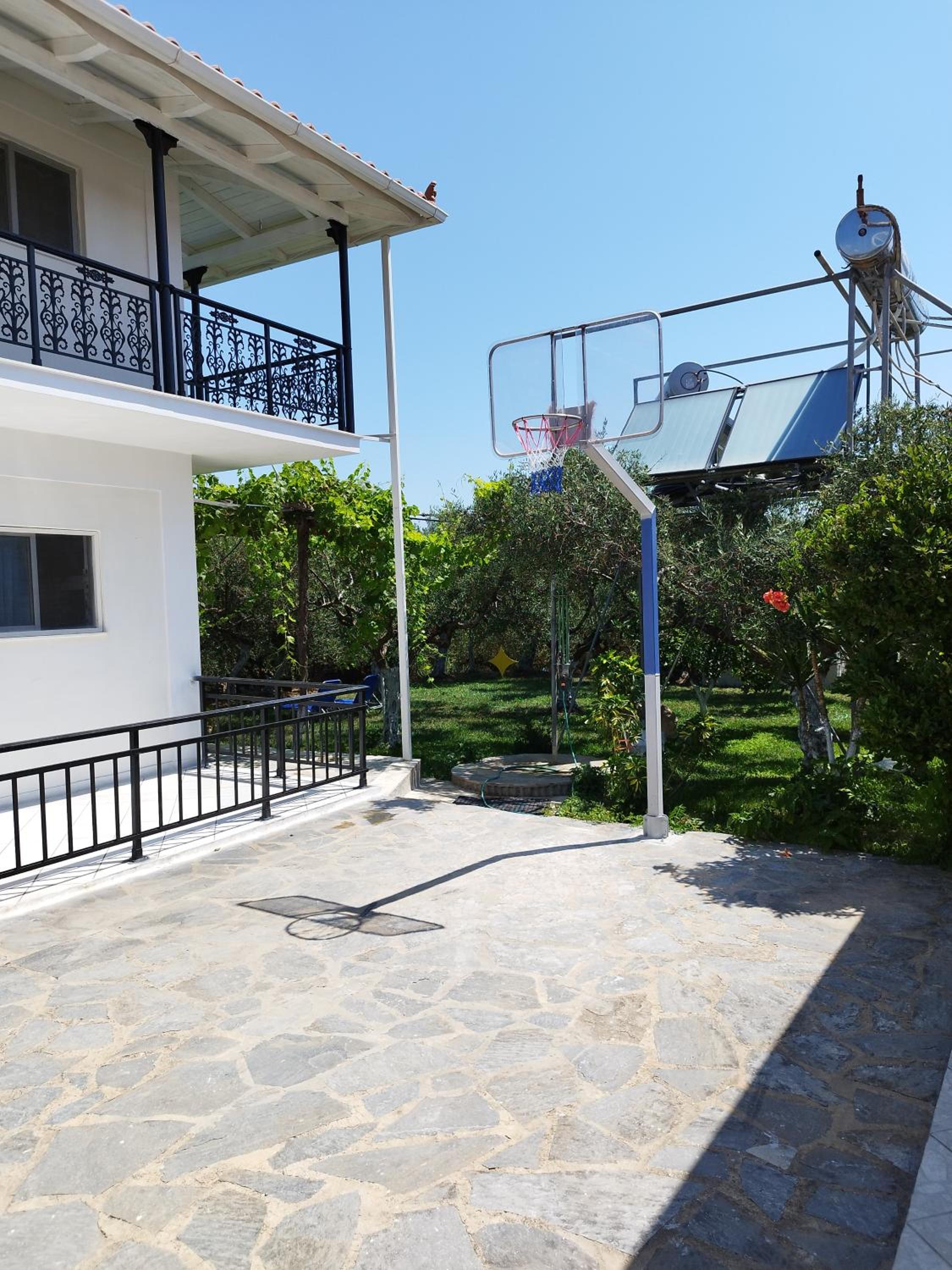 VILLA AGIA AIKATERINI