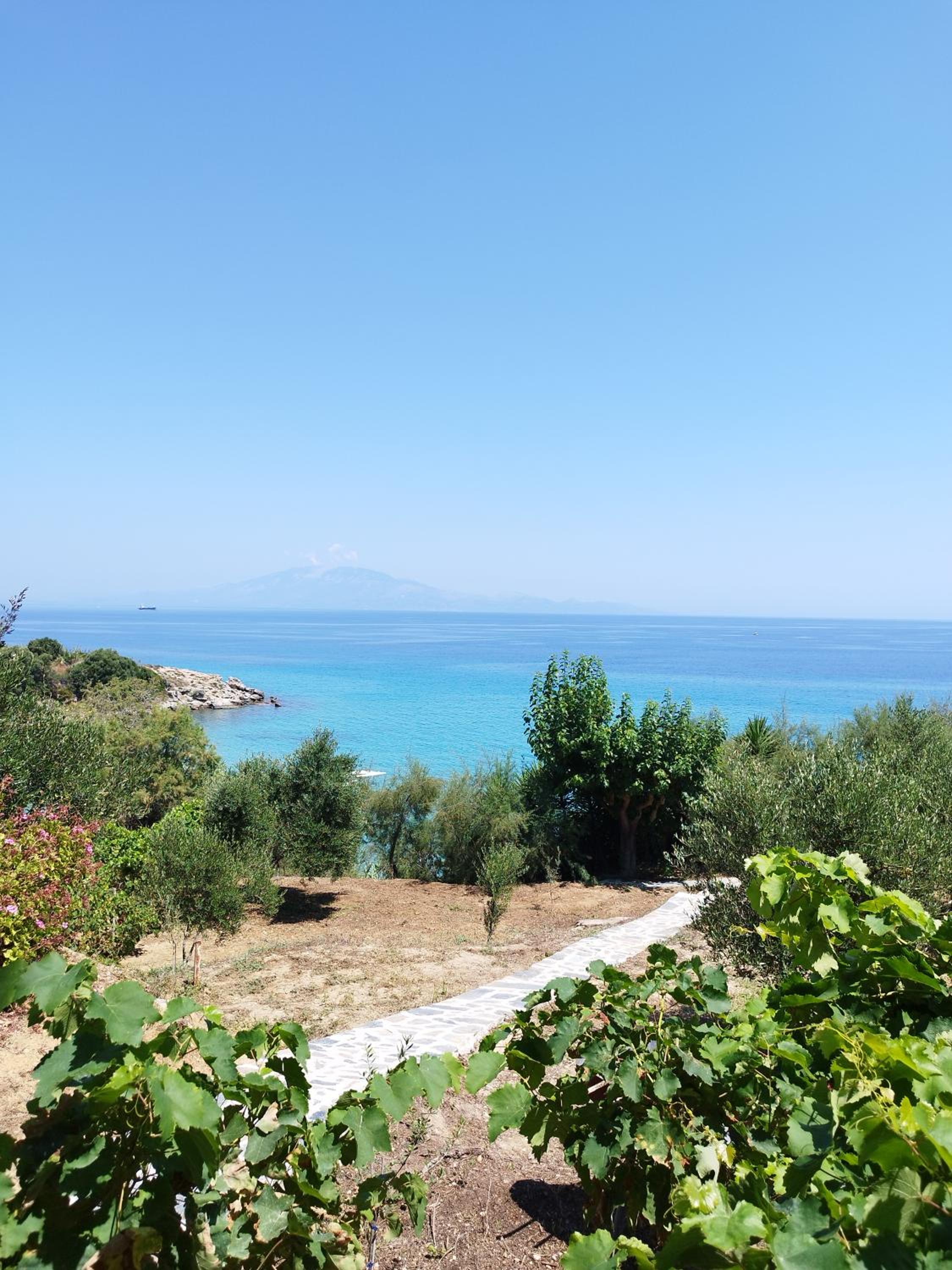 VILLA AGIA AIKATERINI