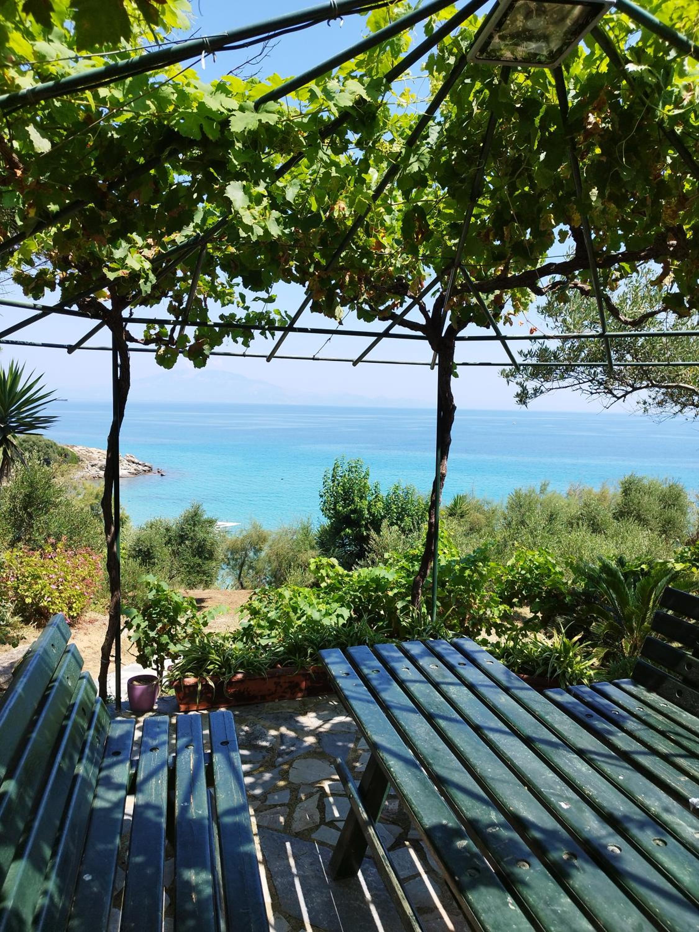 VILLA AGIA AIKATERINI