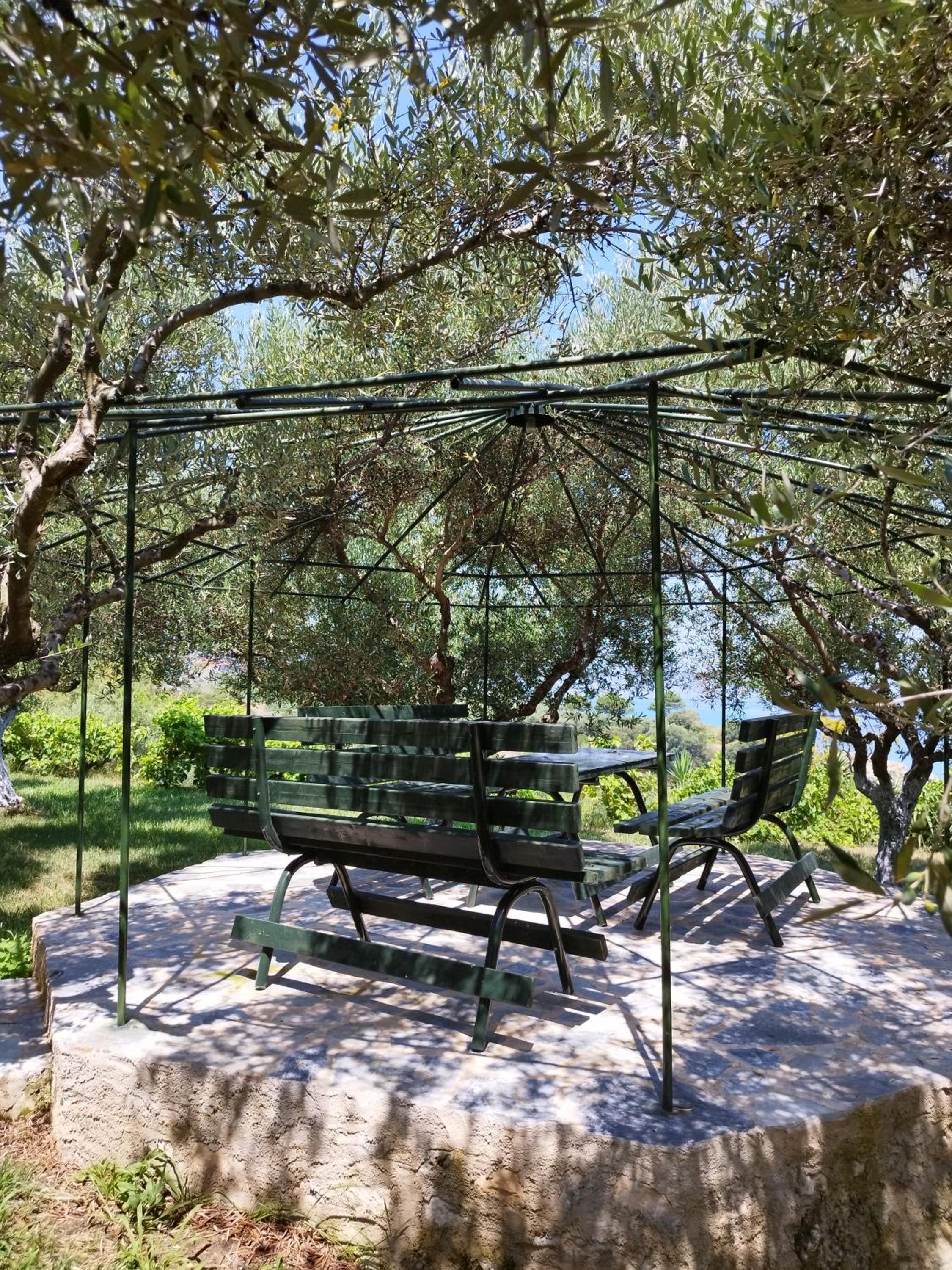 VILLA AGIA AIKATERINI