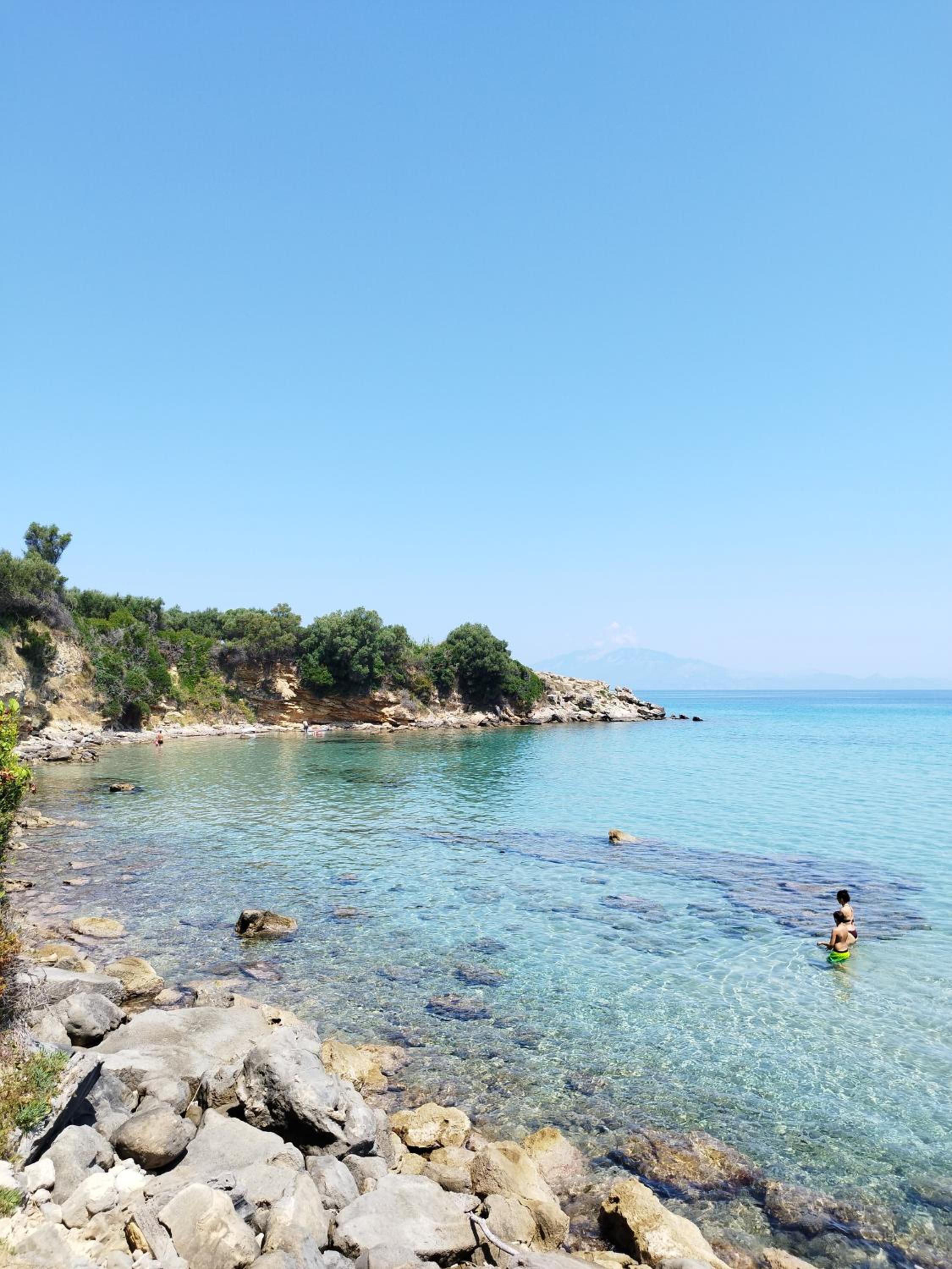 VILLA AGIA AIKATERINI