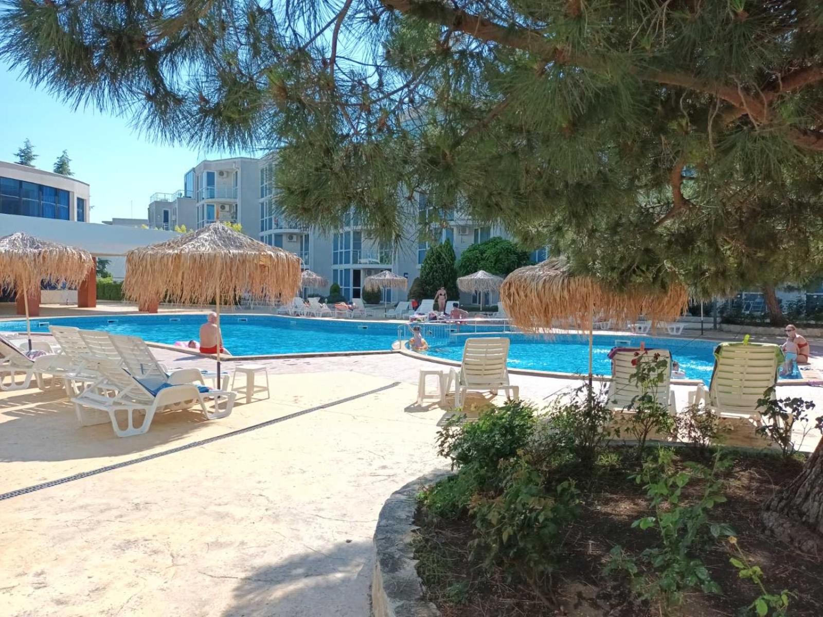Design Studio in Atlantis Resort&SPA, Burgas Airport