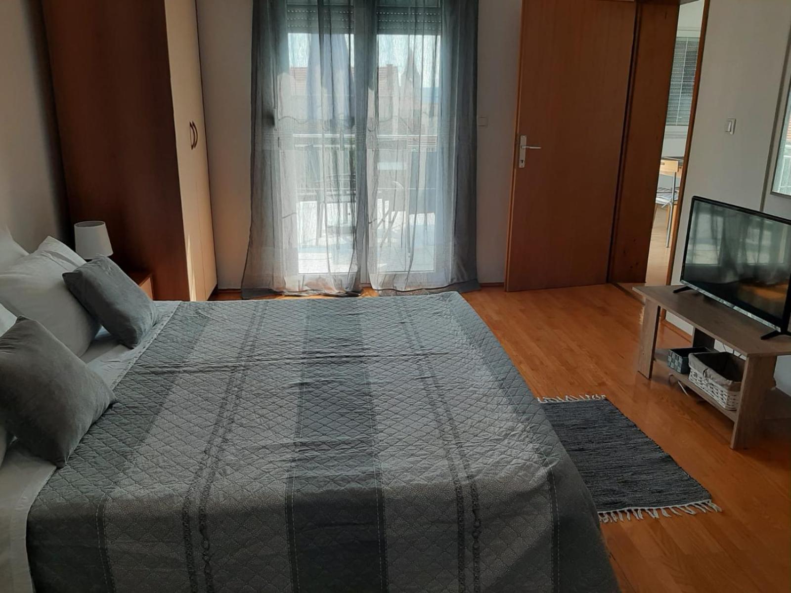Apartments Luna