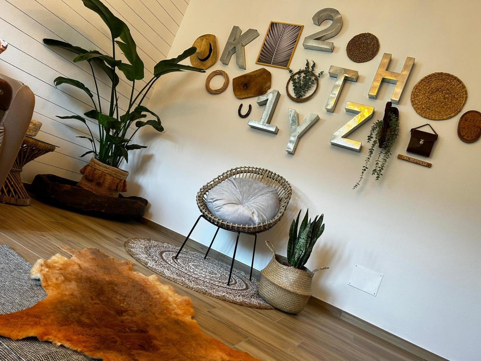 TROPICAL HOME PORTO CERESIO