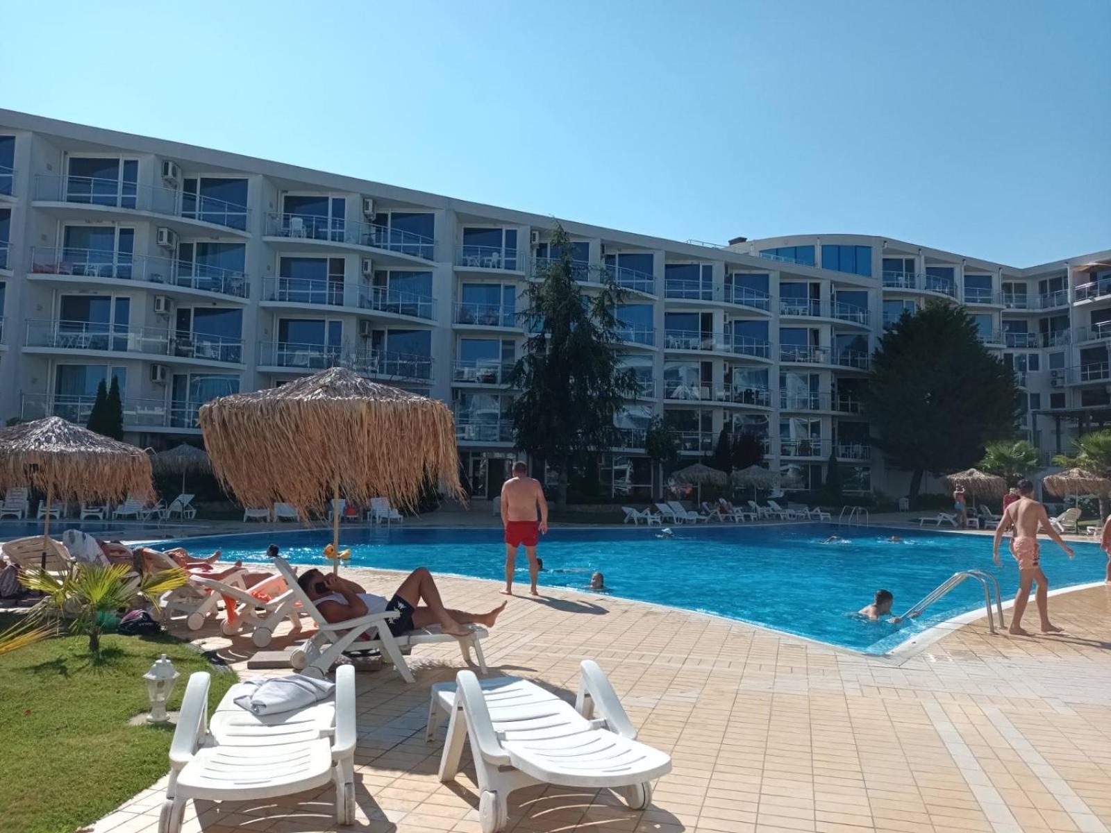 Design Studio in Atlantis Resort&SPA, Burgas Airport