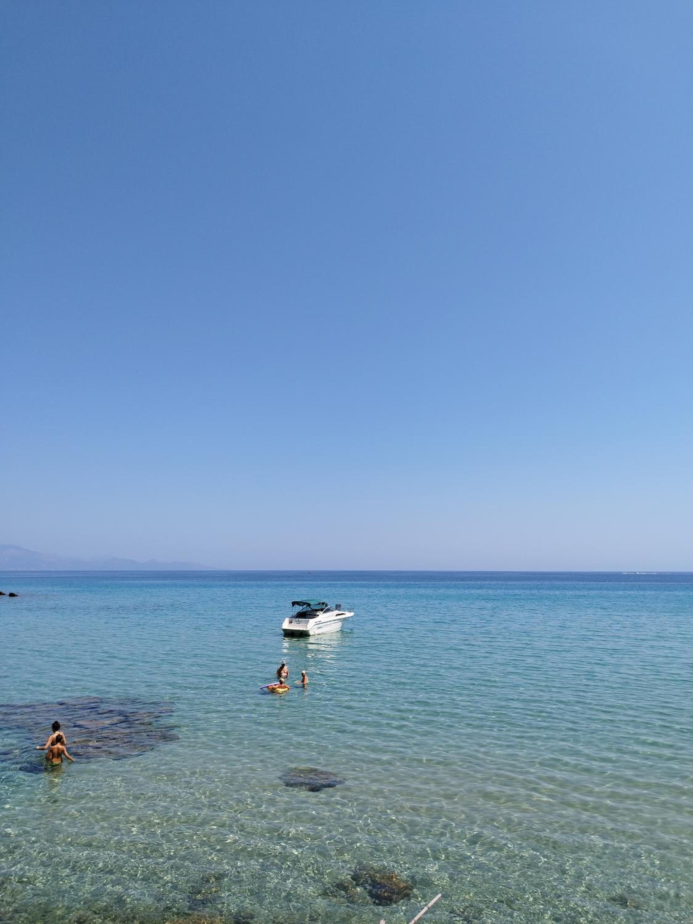 VILLA AGIA AIKATERINI