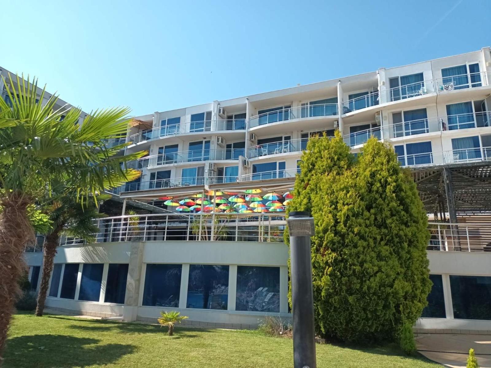 Design Studio in Atlantis Resort&SPA, Burgas Airport