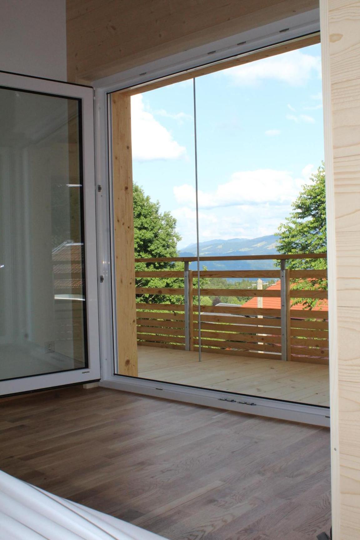 Ferienhaus Bergstätter Sonne