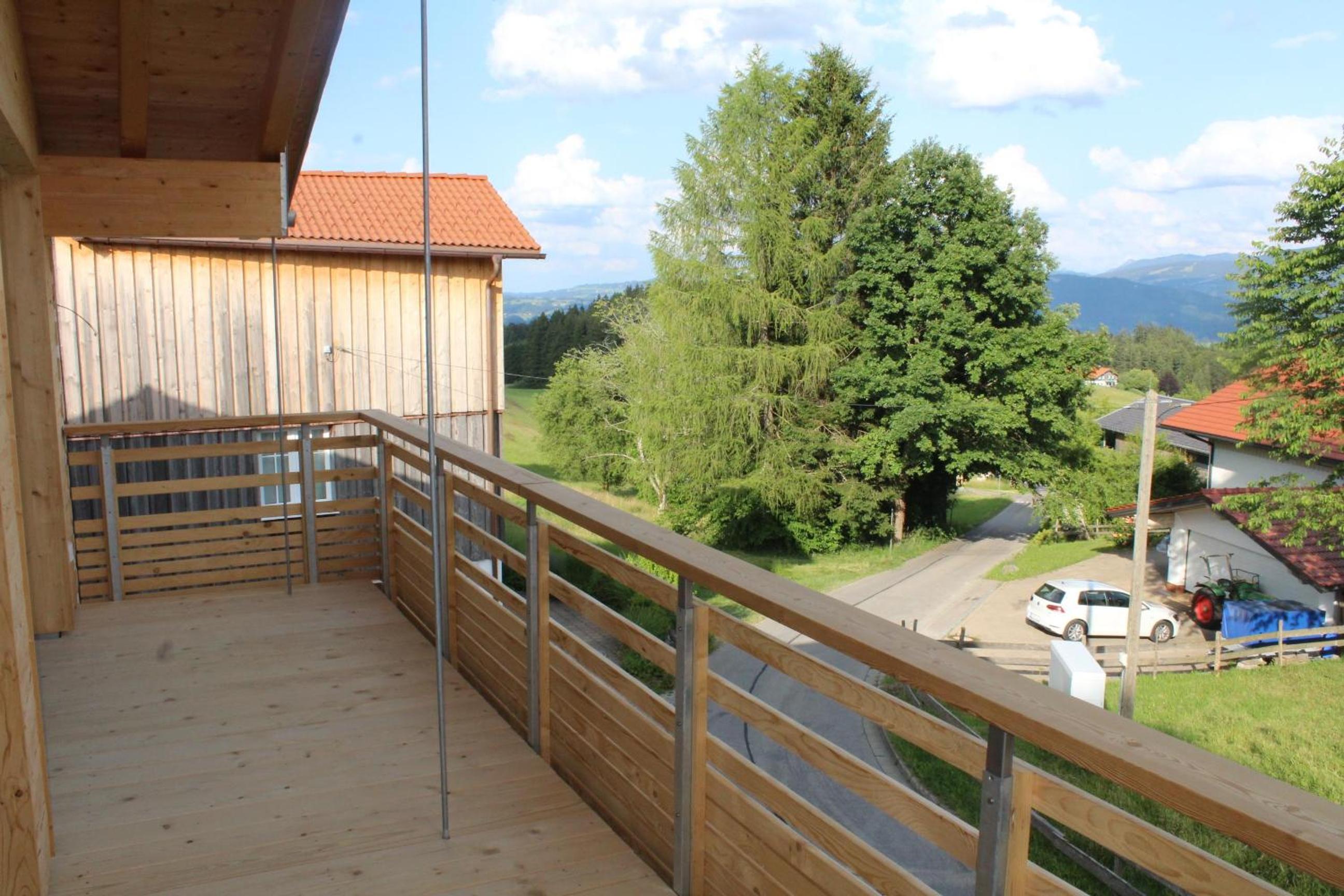 Ferienhaus Bergstätter Sonne