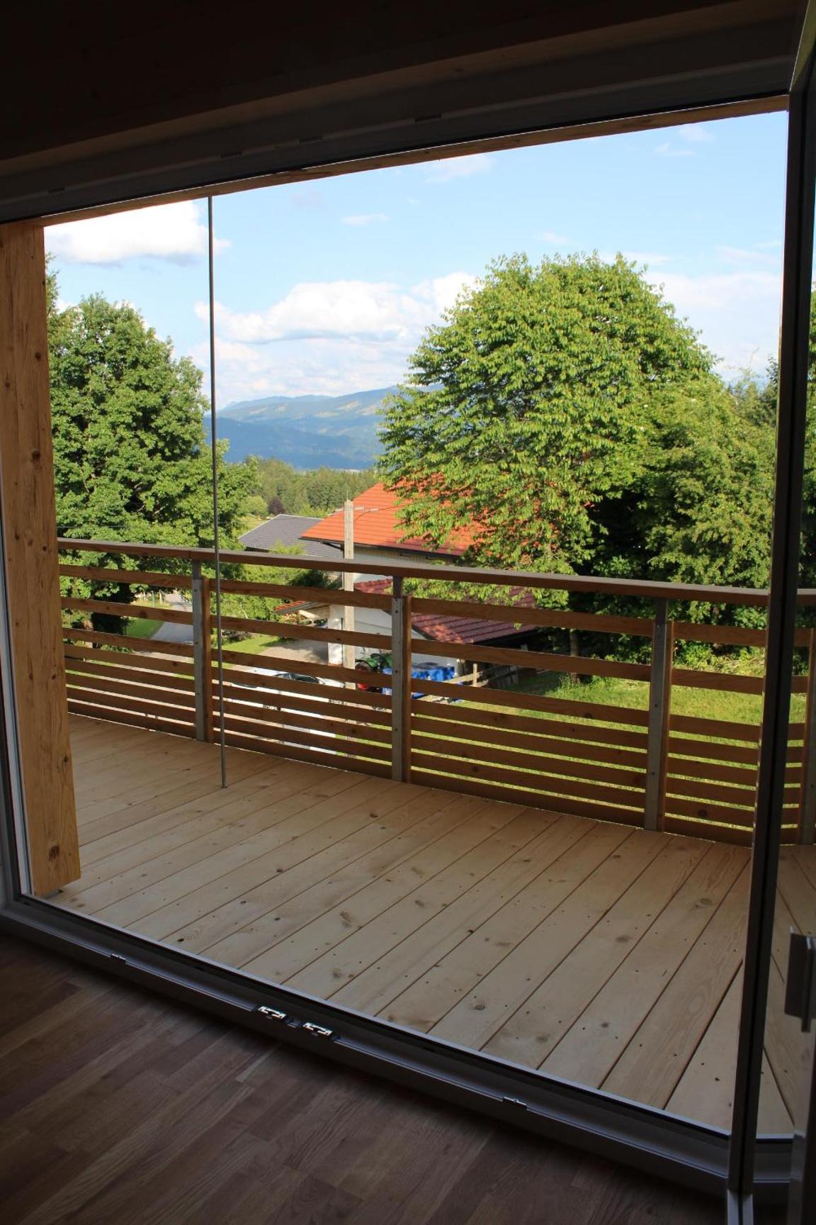 Ferienhaus Bergstätter Sonne