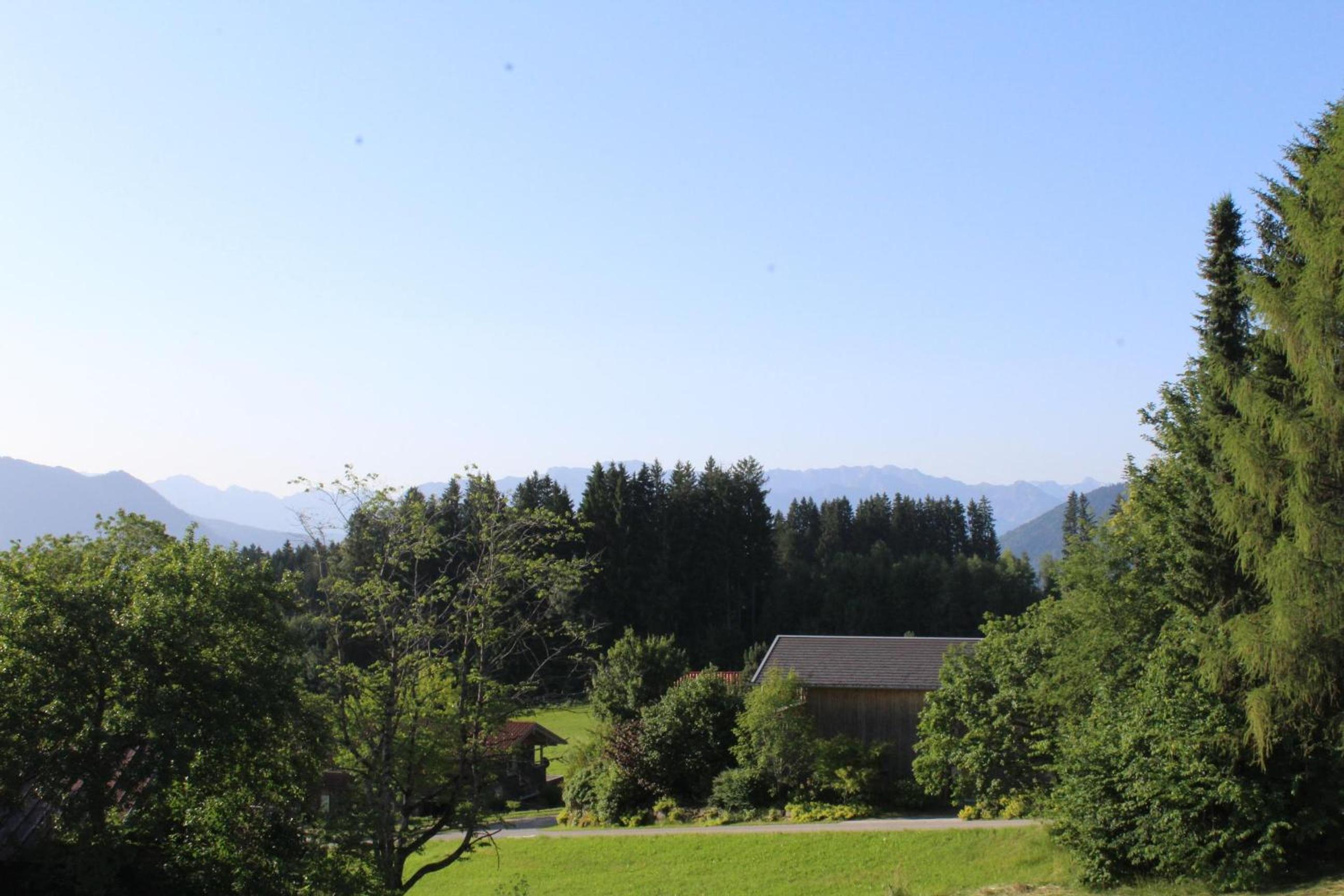 Ferienhaus Bergstätter Sonne
