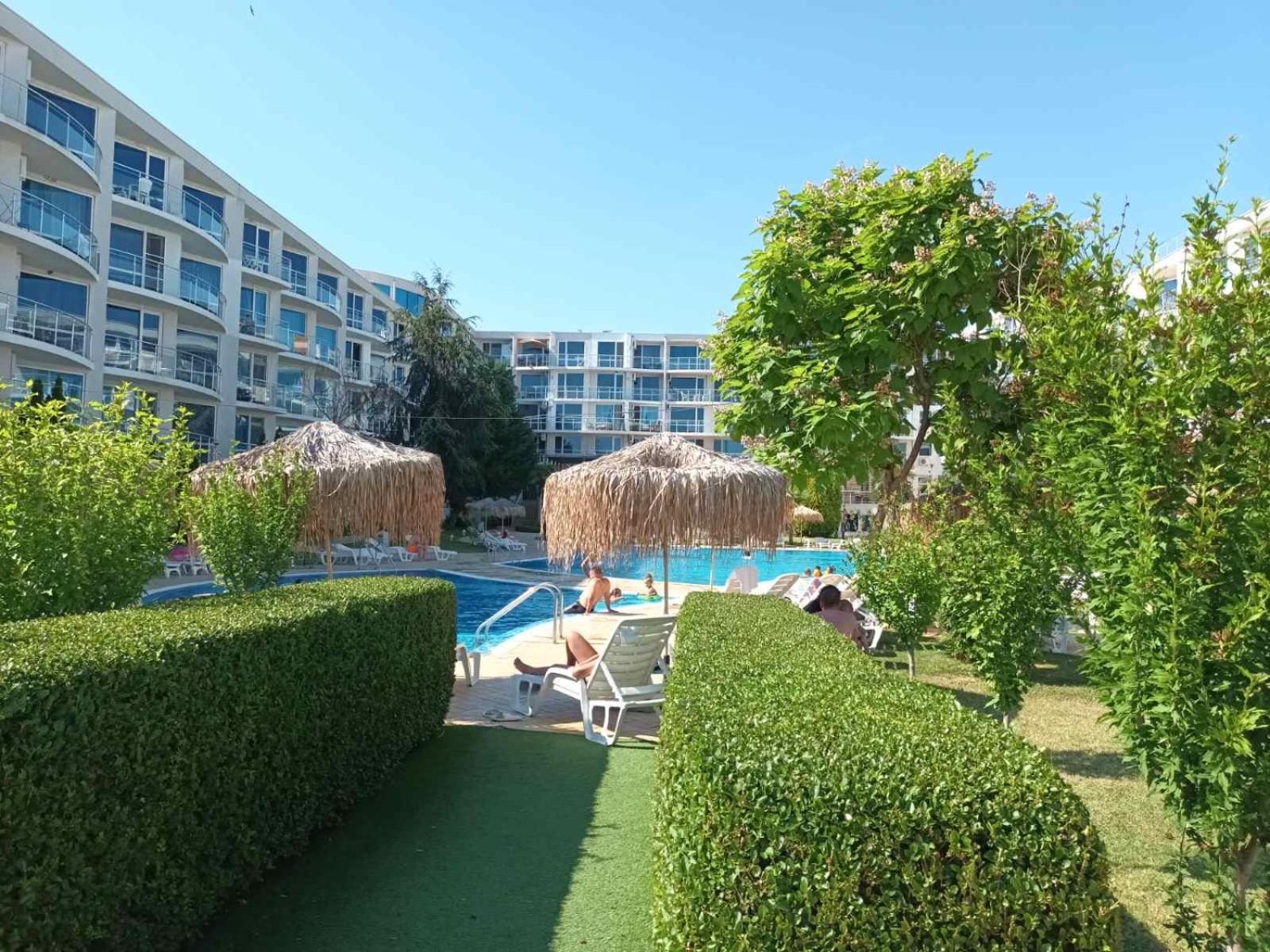 Design Studio in Atlantis Resort&SPA, Burgas Airport