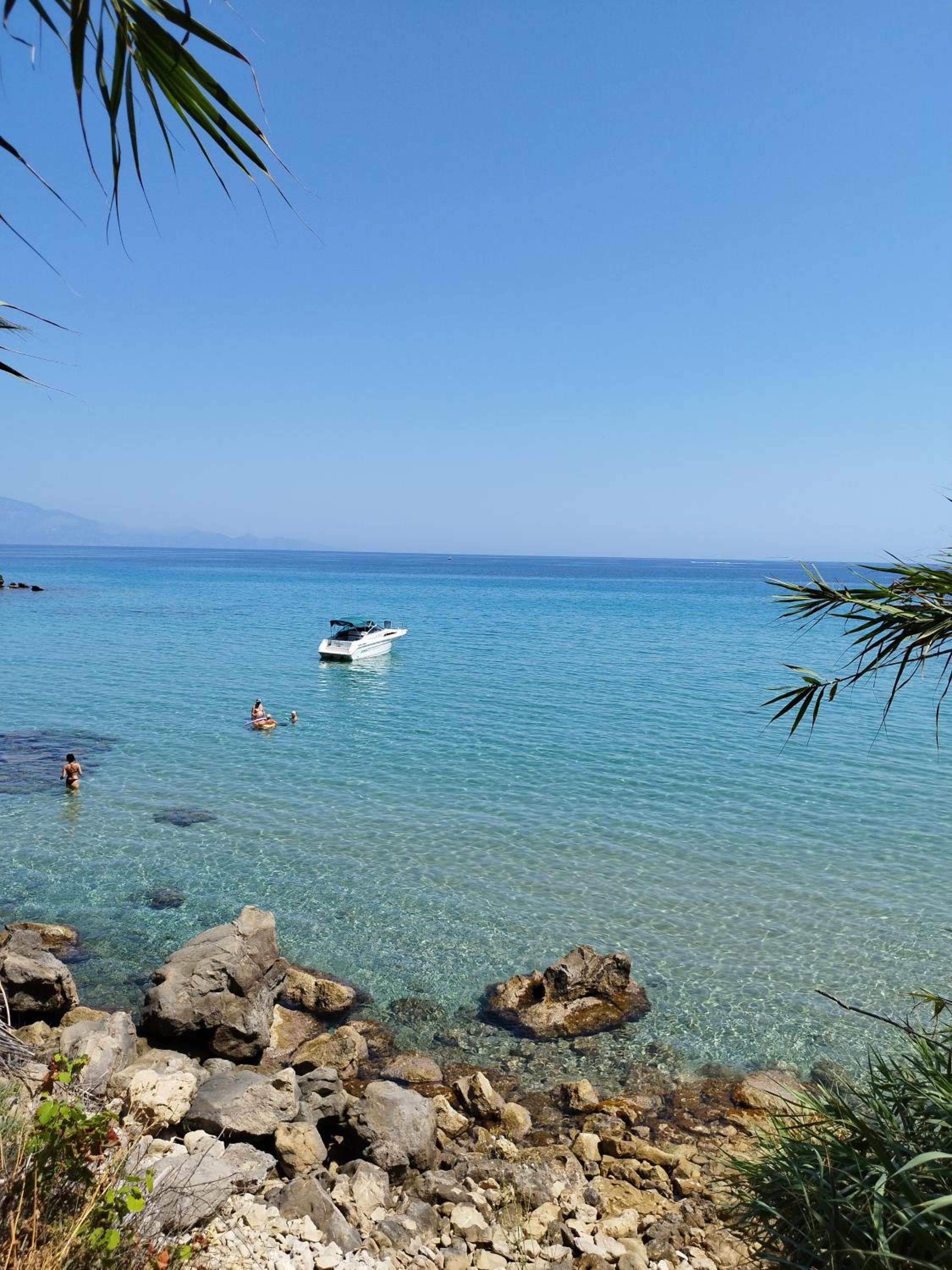 VILLA AGIA AIKATERINI