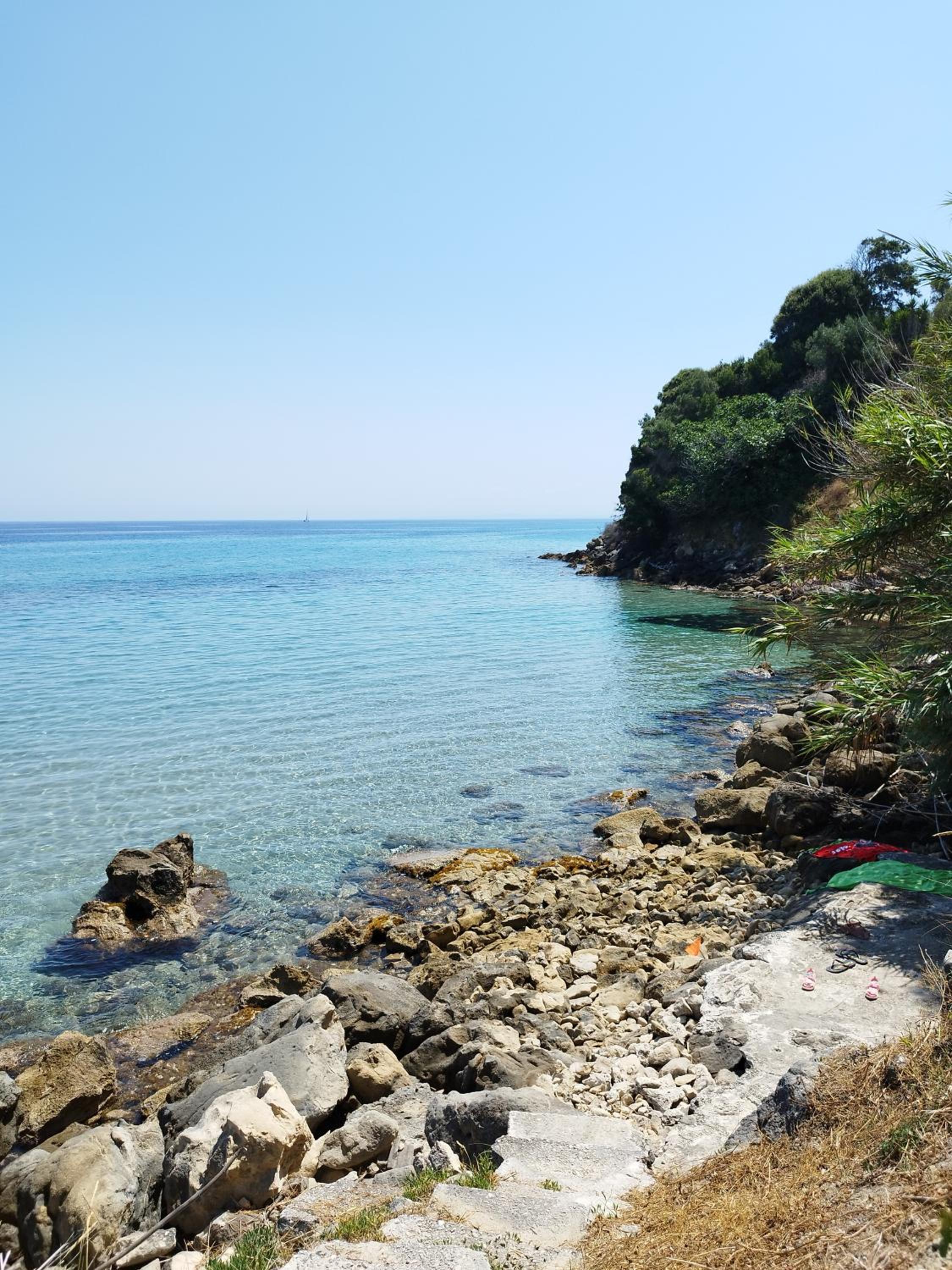 VILLA AGIA AIKATERINI