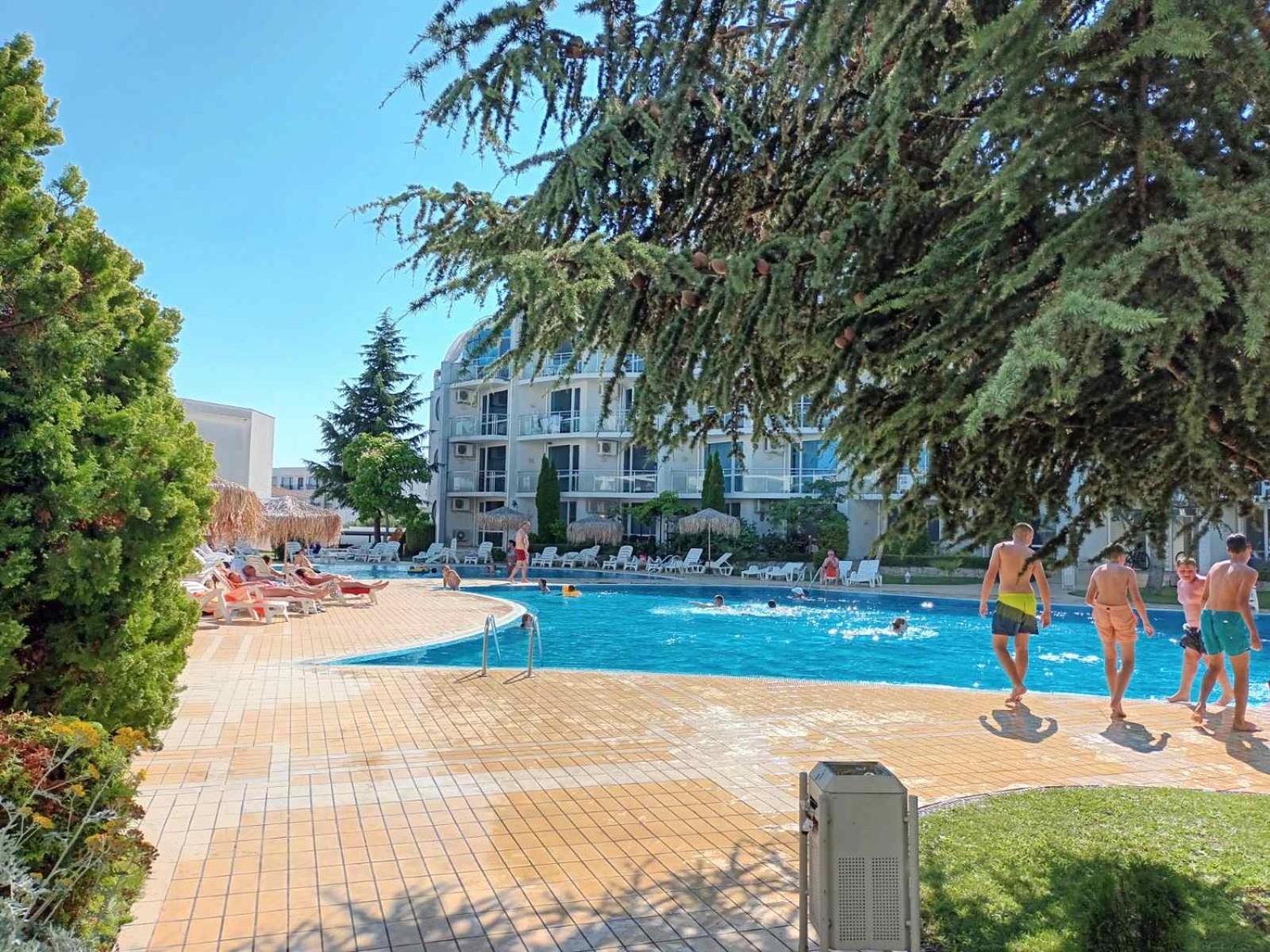 Design Studio in Atlantis Resort&SPA, Burgas Airport