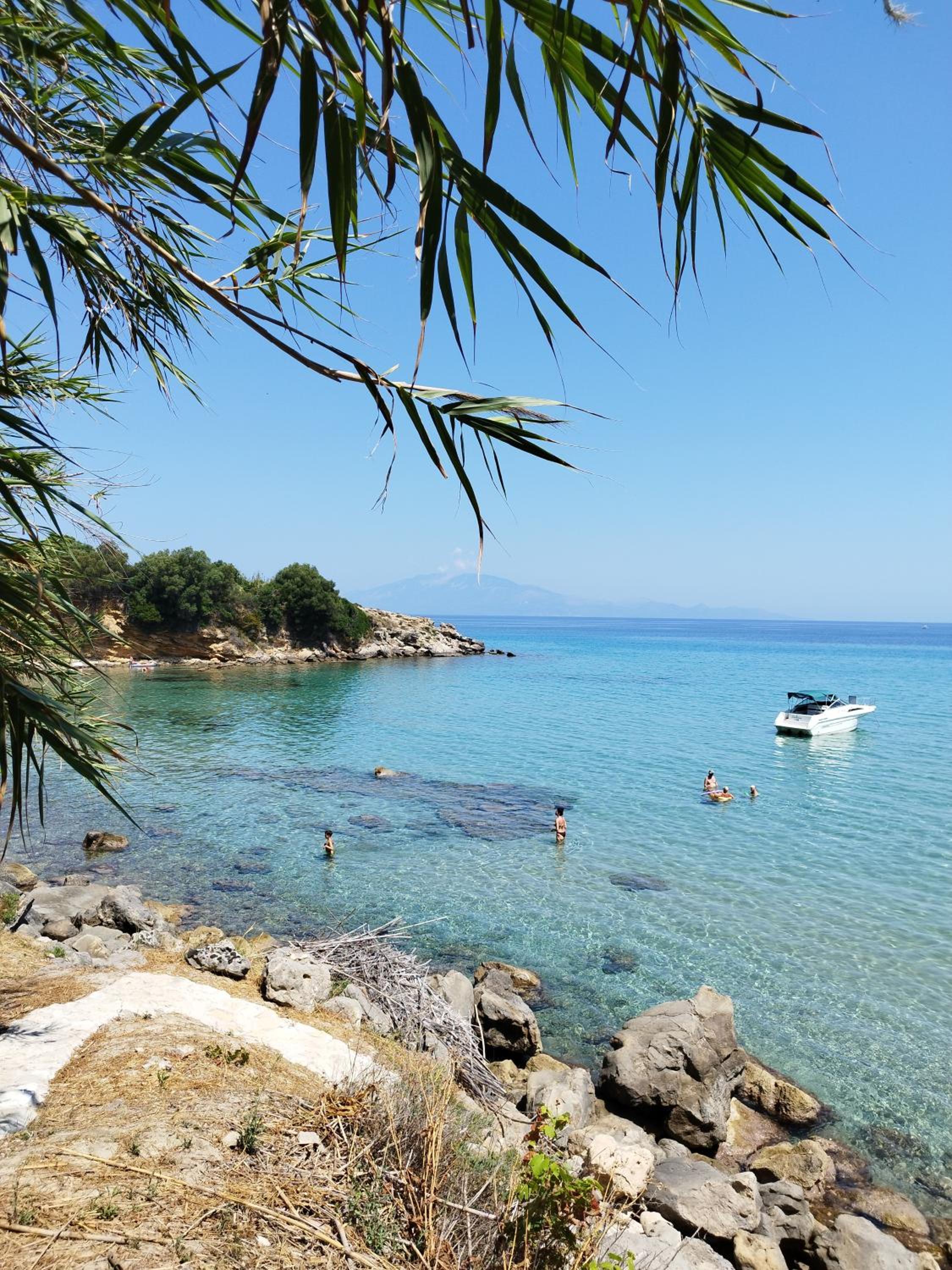 VILLA AGIA AIKATERINI