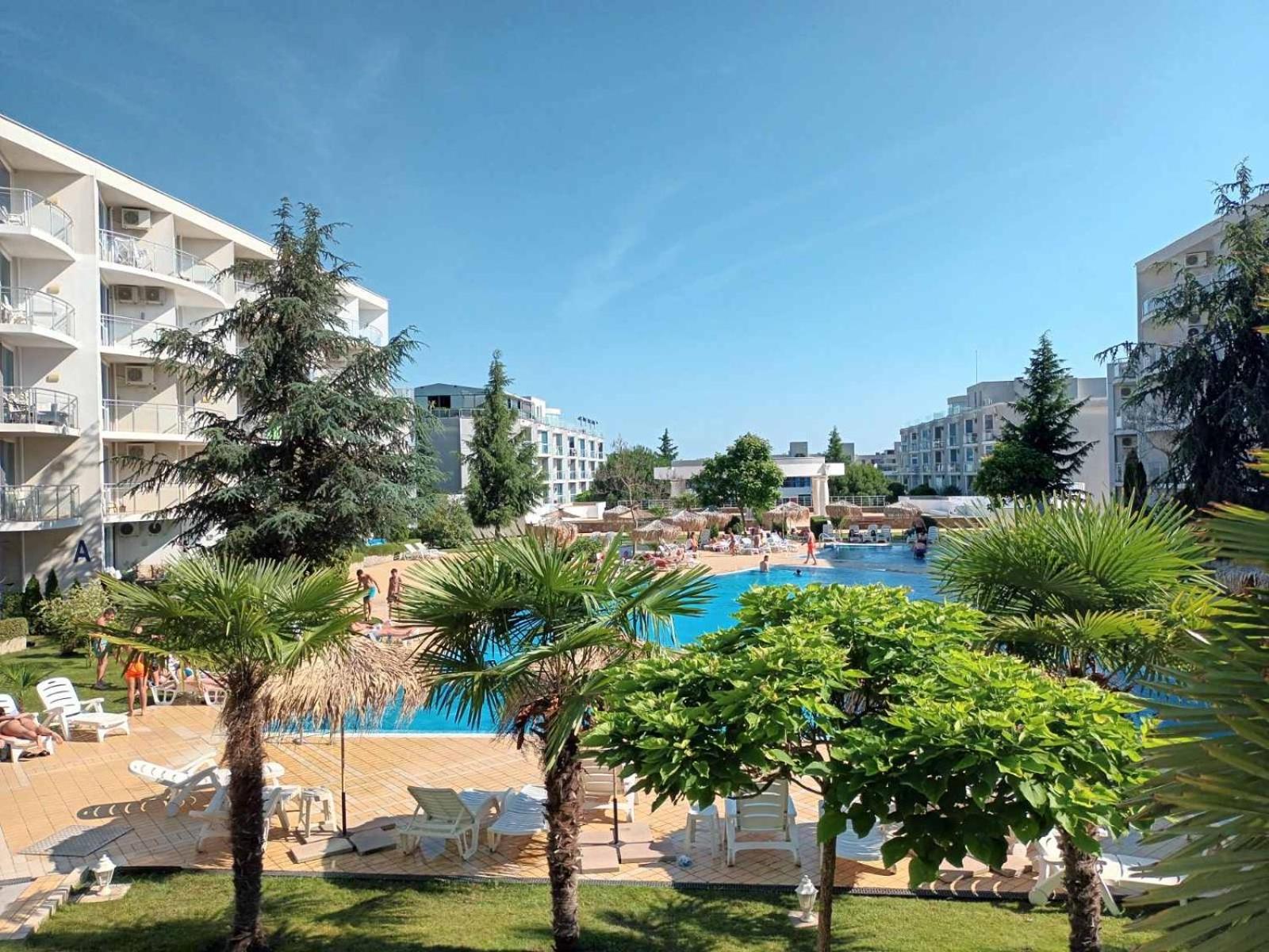 Design Studio in Atlantis Resort&SPA, Burgas Airport