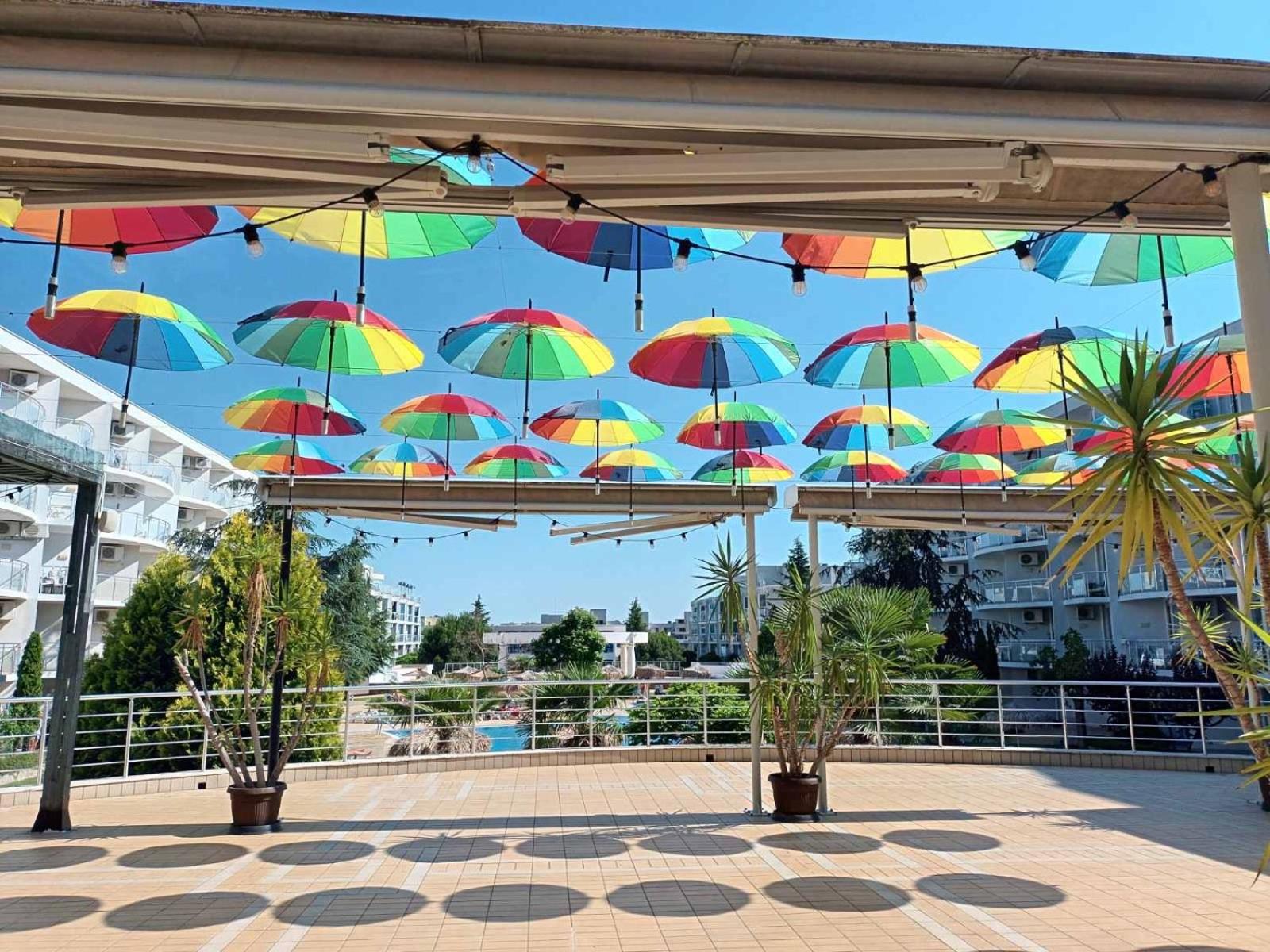 Design Studio in Atlantis Resort&SPA, Burgas Airport