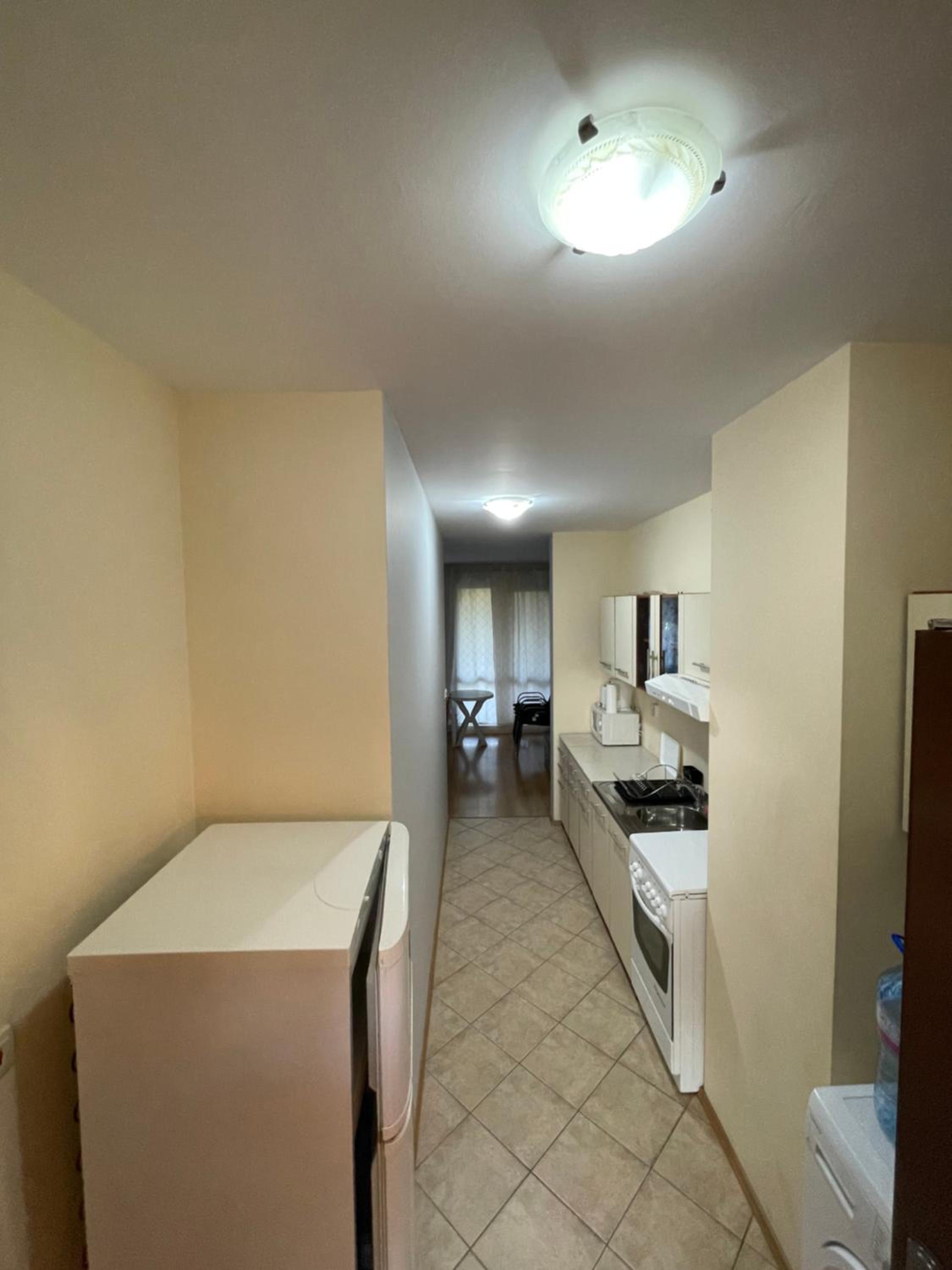 Galeria Holiday Apartments
