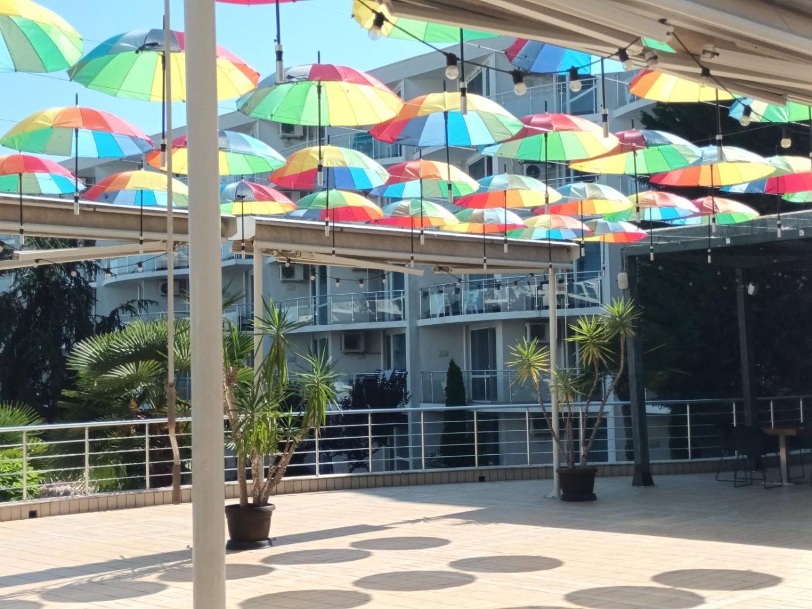Design Studio in Atlantis Resort&SPA, Burgas Airport