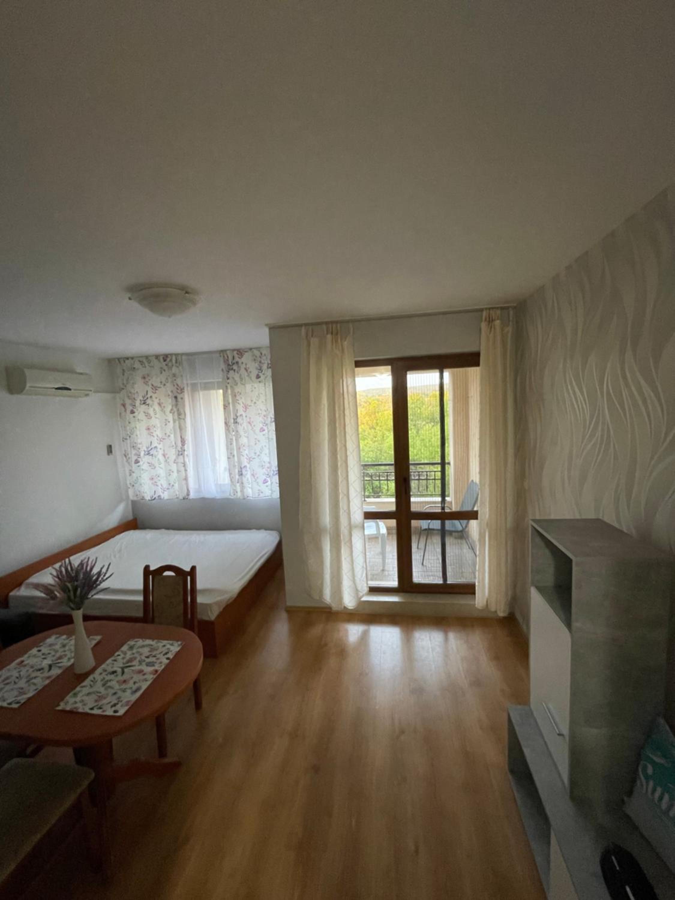 Galeria Holiday Apartments