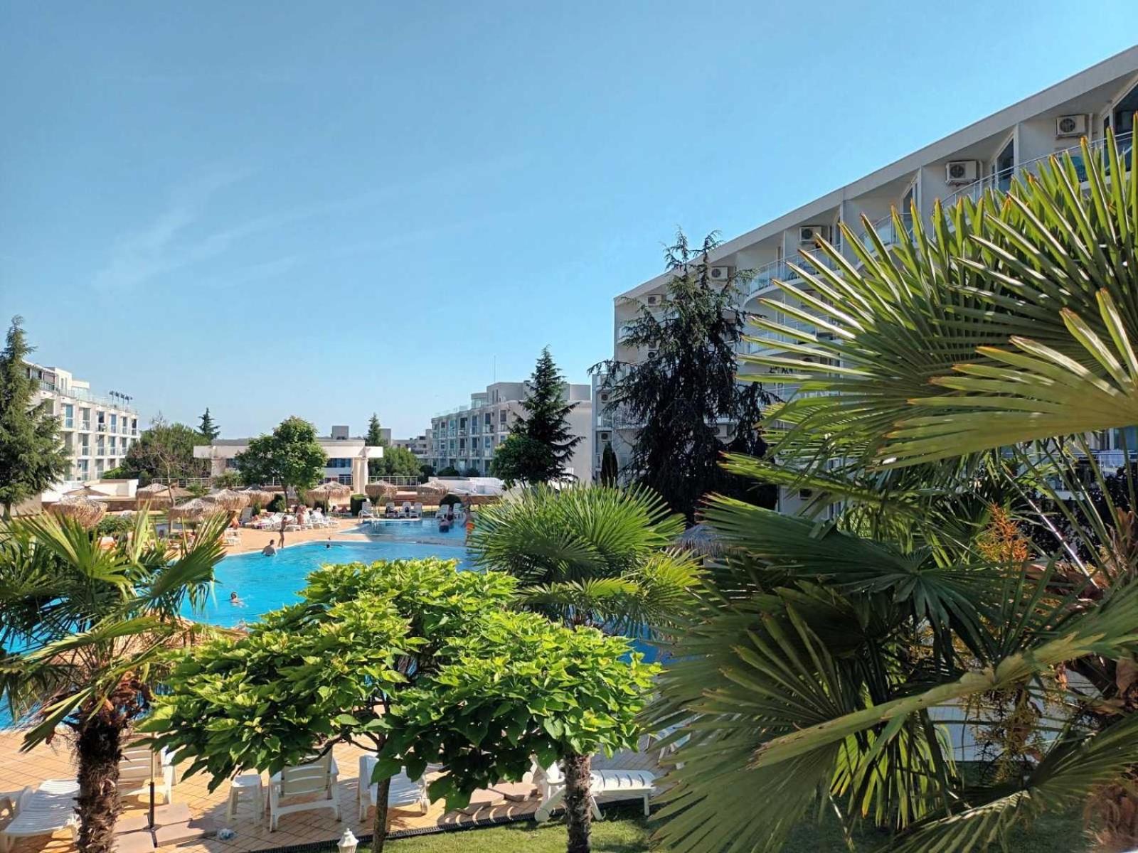Design Studio in Atlantis Resort&SPA, Burgas Airport