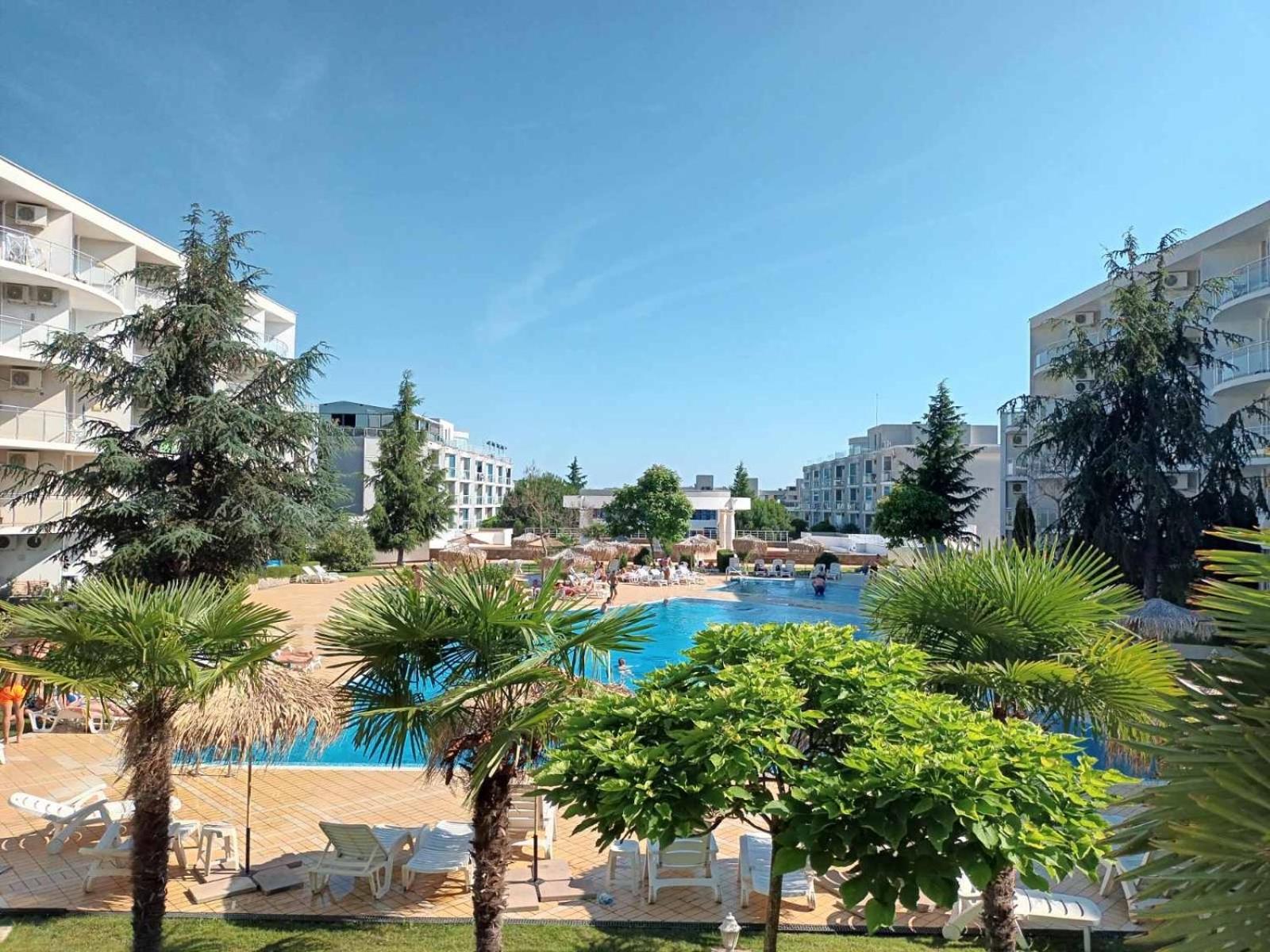 Design Studio in Atlantis Resort&SPA, Burgas Airport