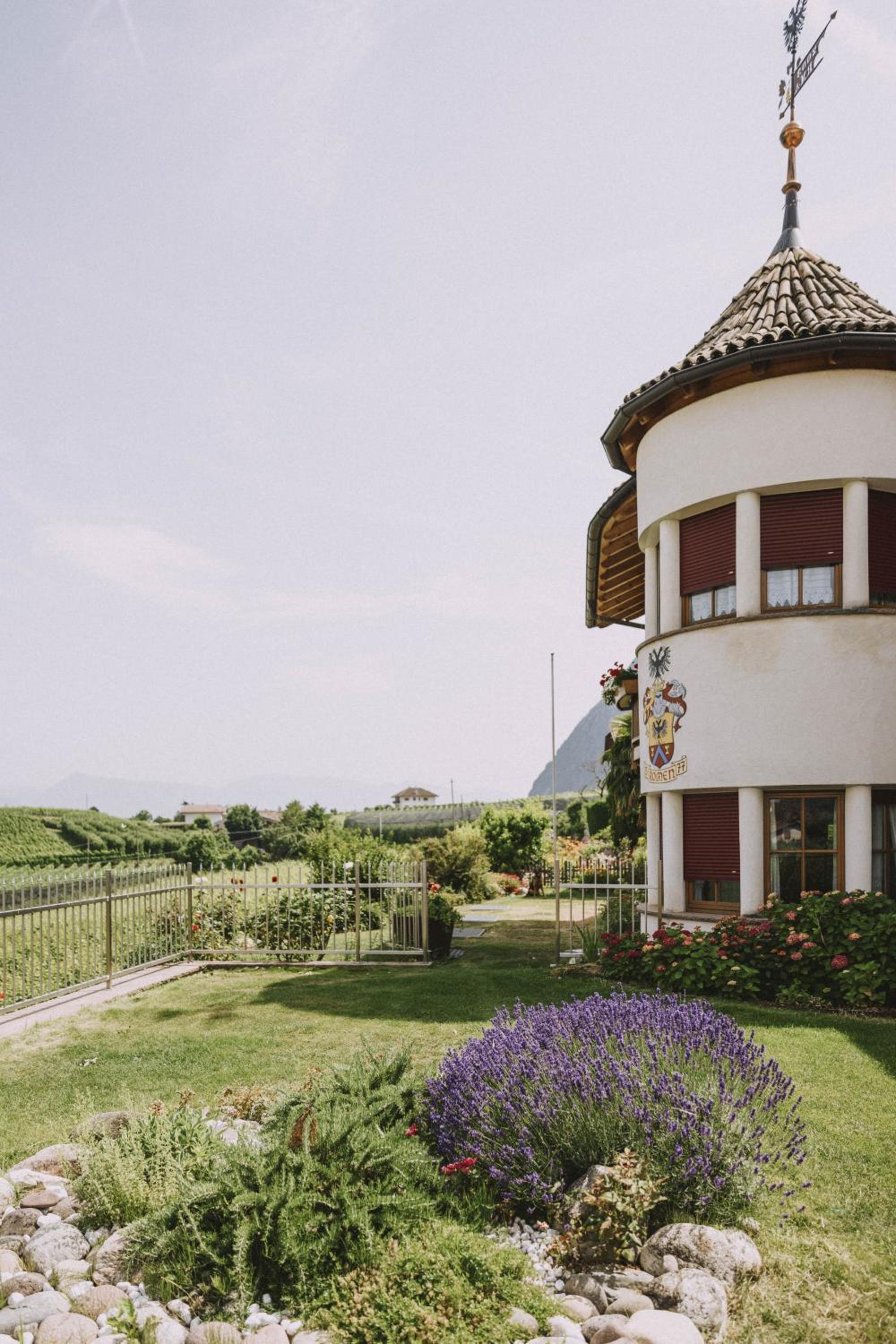 Weinberghof