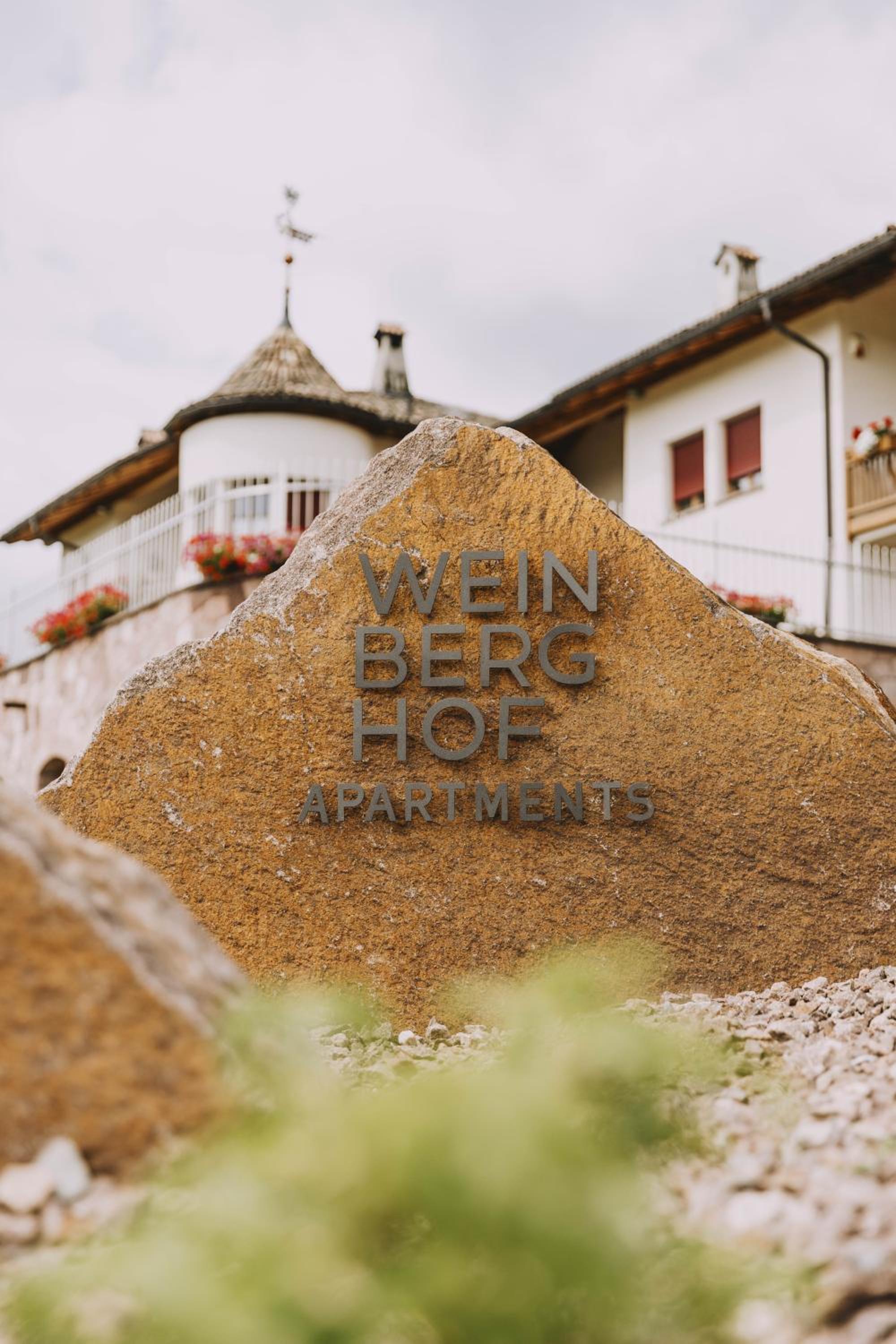 Weinberghof