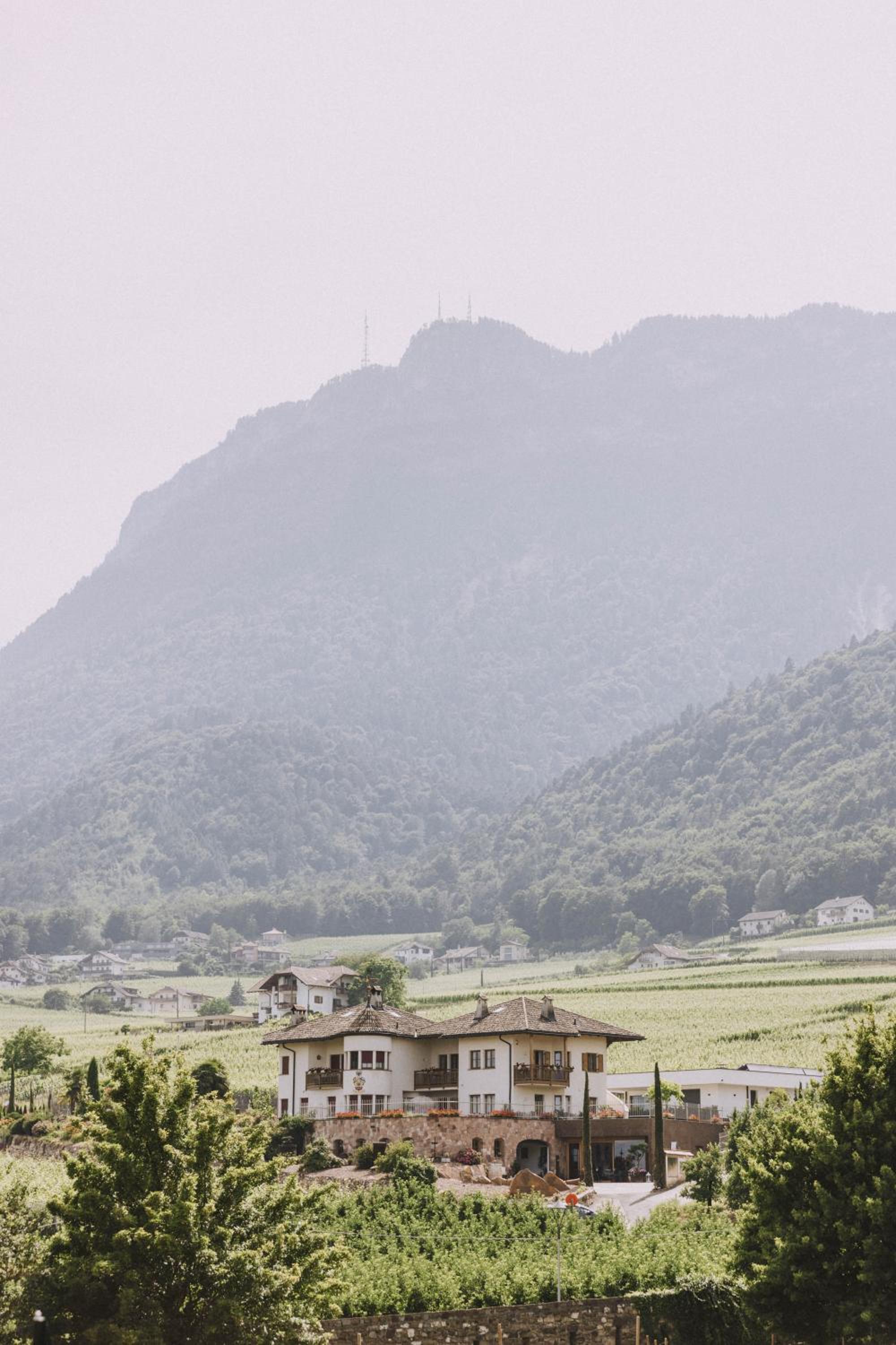 Weinberghof