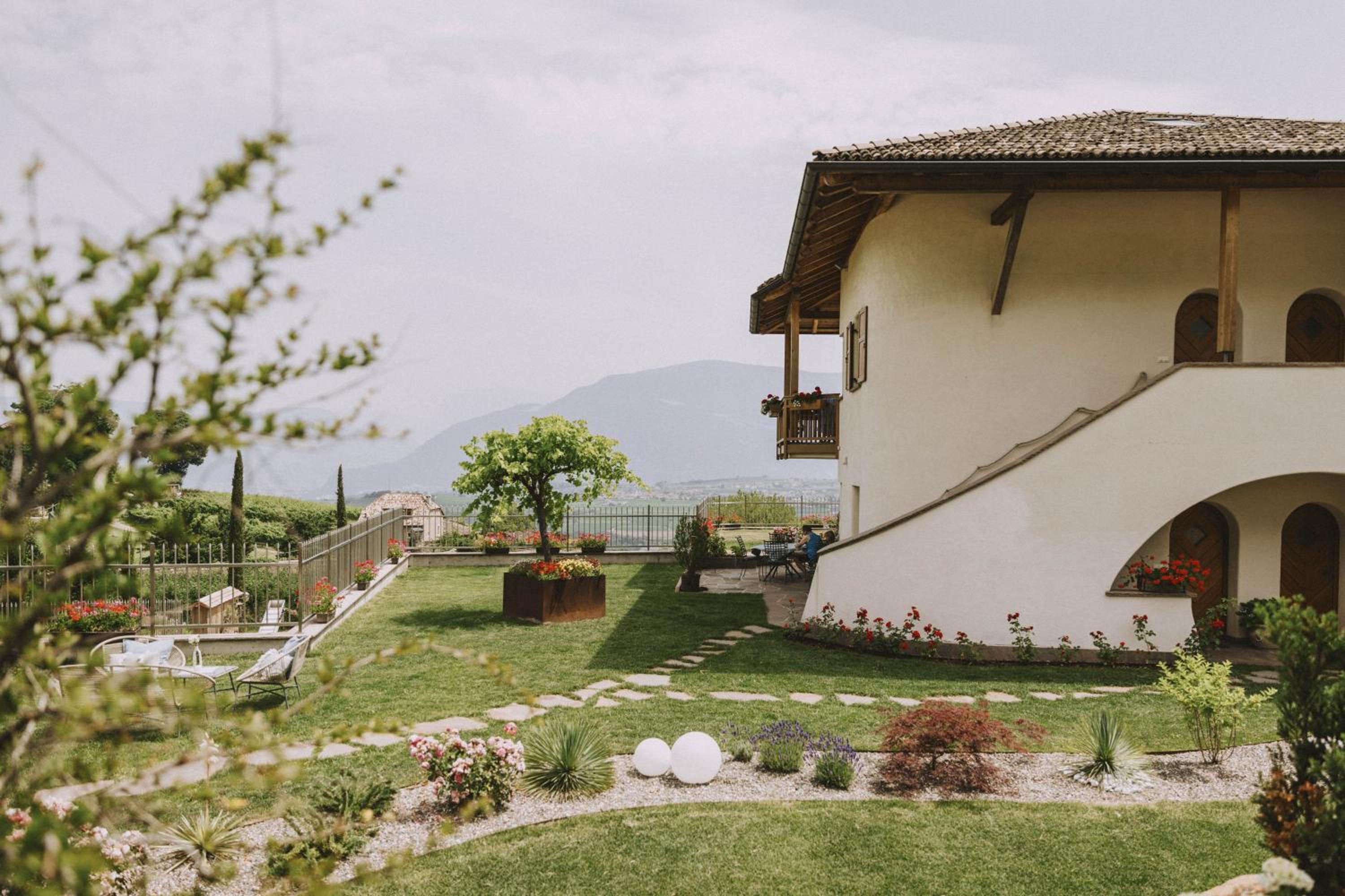 Weinberghof