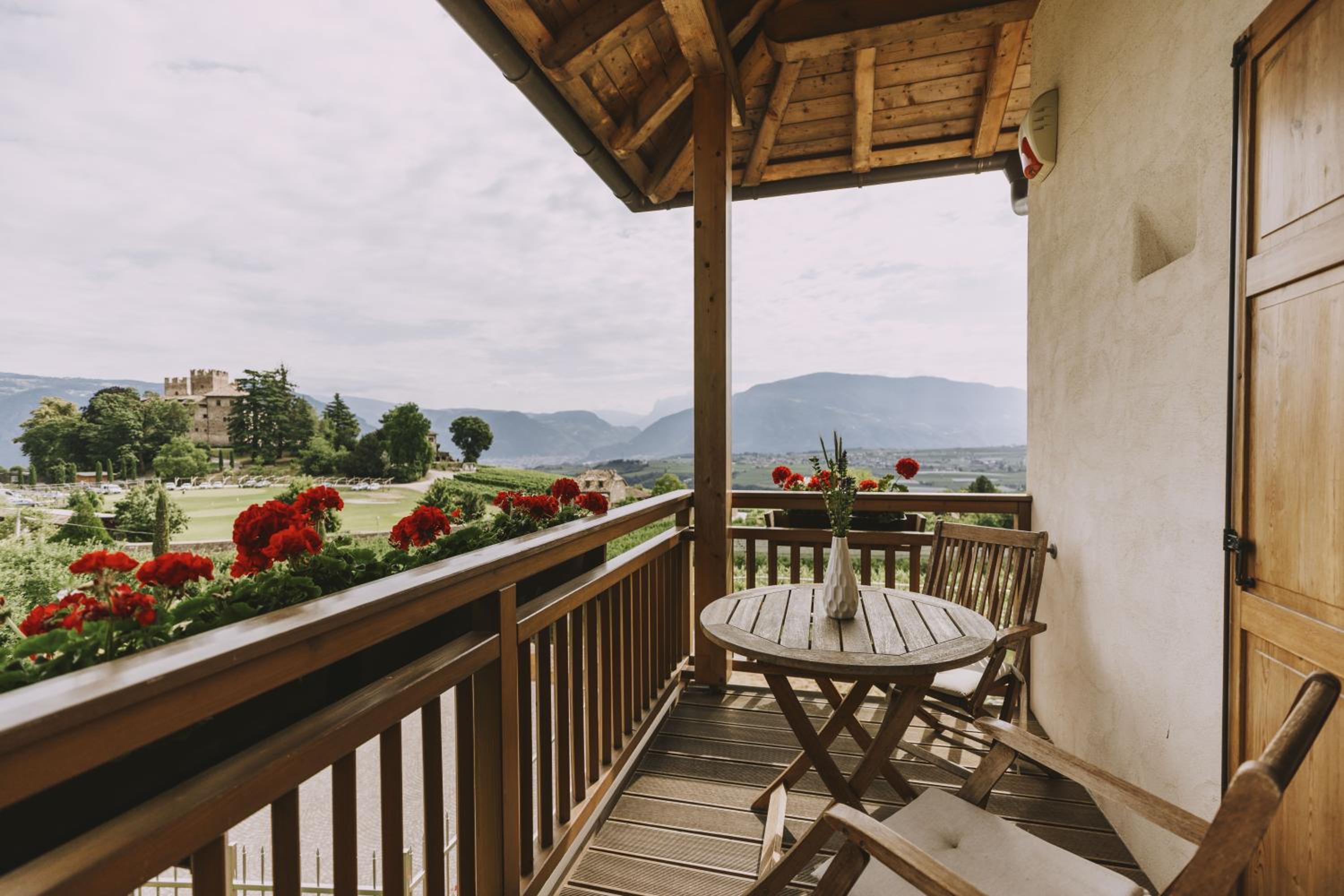 Weinberghof