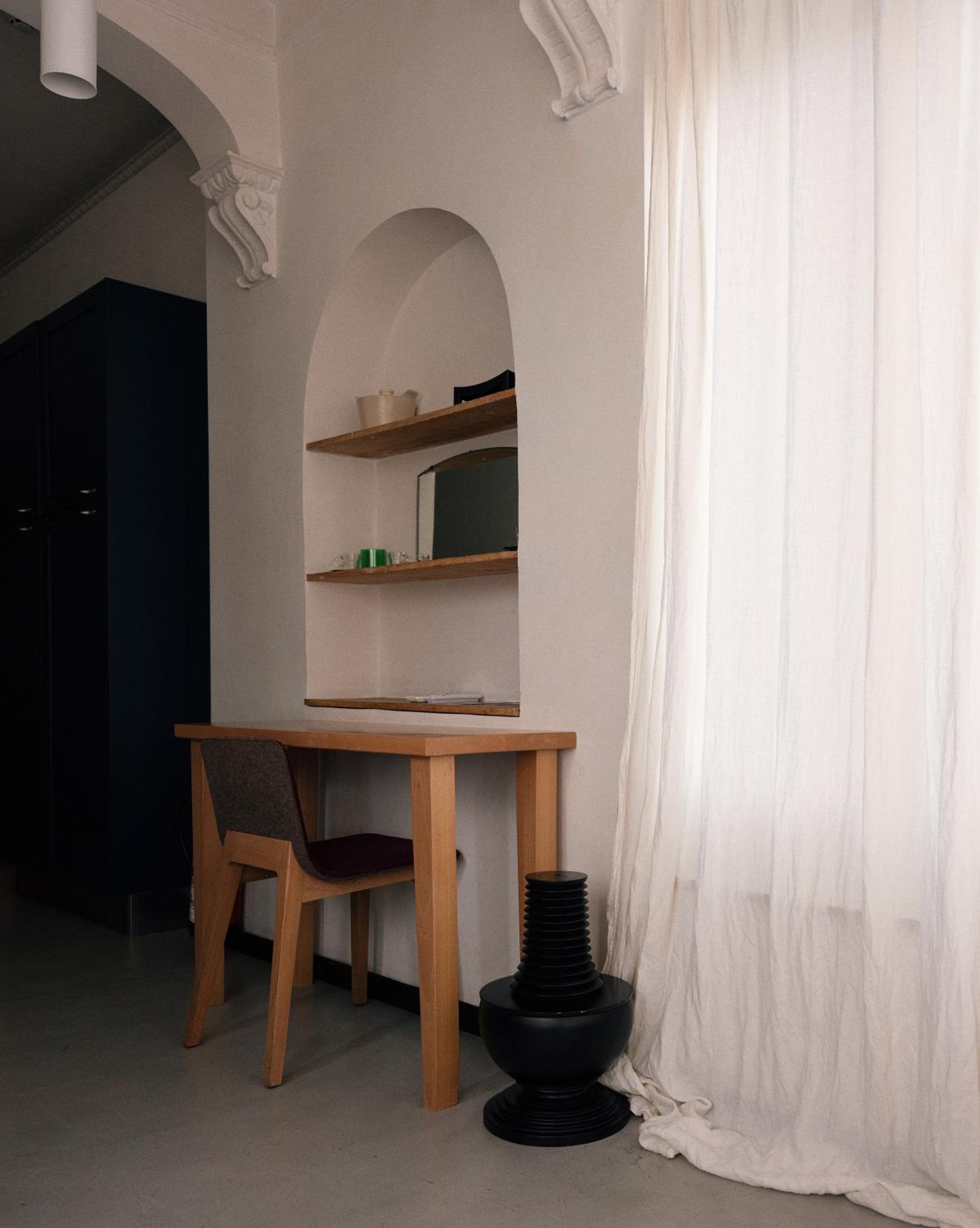 Guest House Ibaia Et Arramak