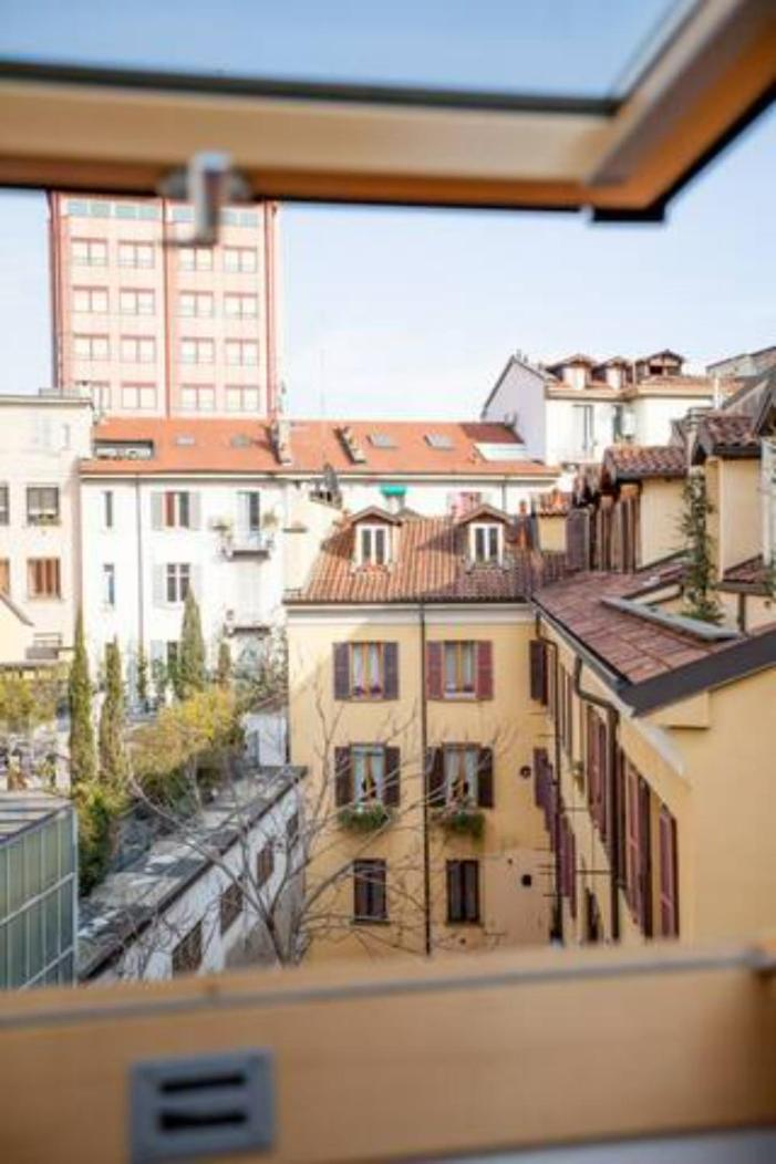 GuestHost - Cosy Studio Milano- Corso Como