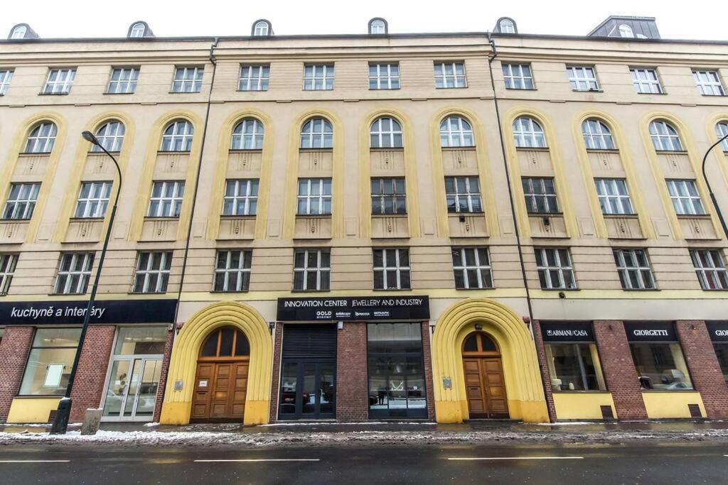 B.O.B. Klimentská