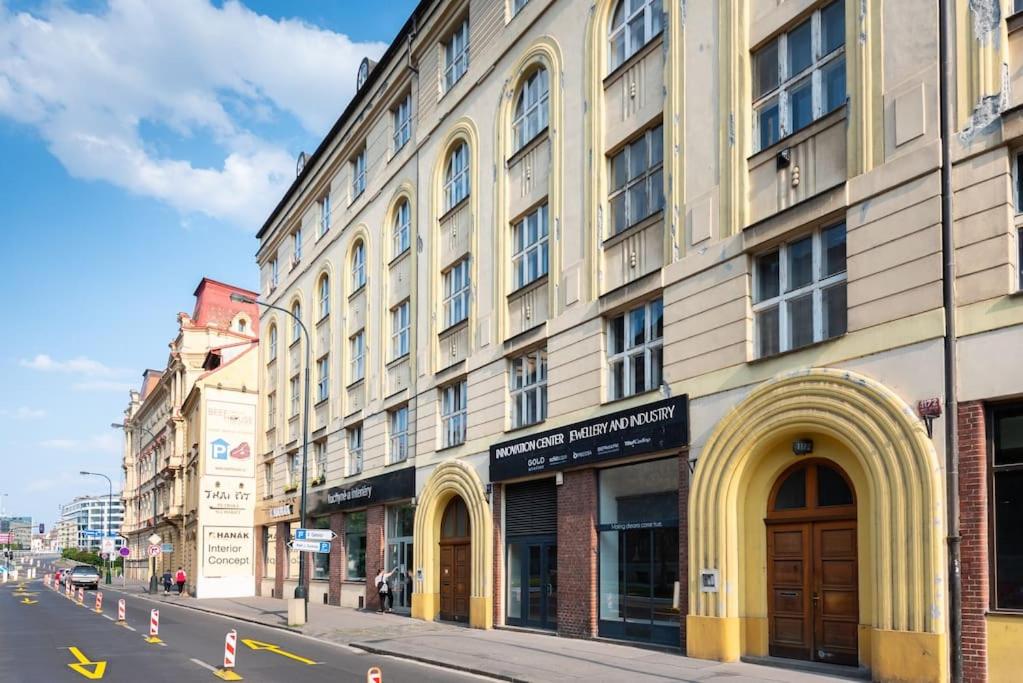 B.O.B. Klimentská