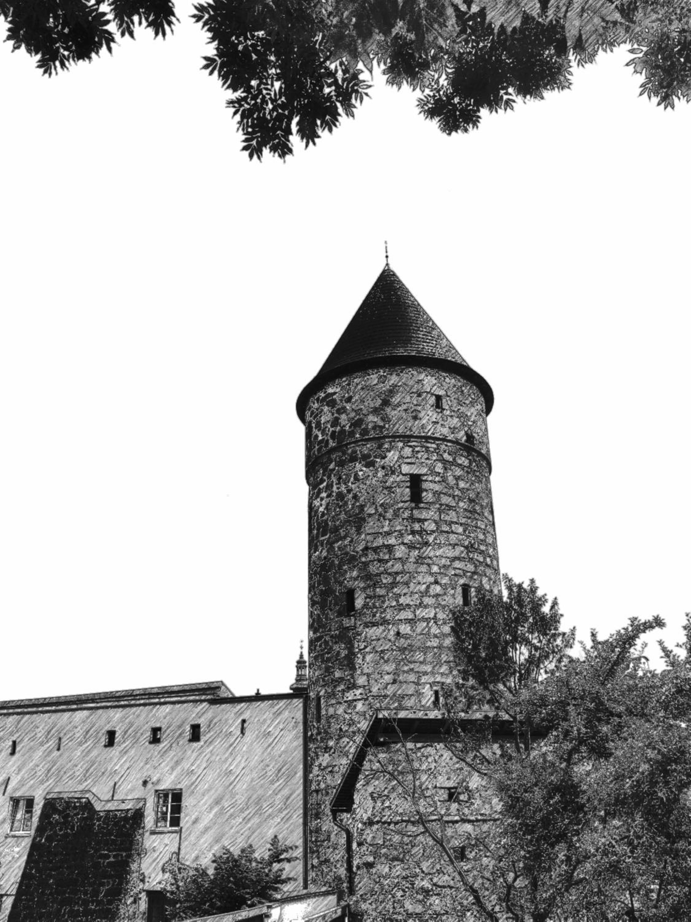 Zentrumsnahe Privatunterkunft Freistadt